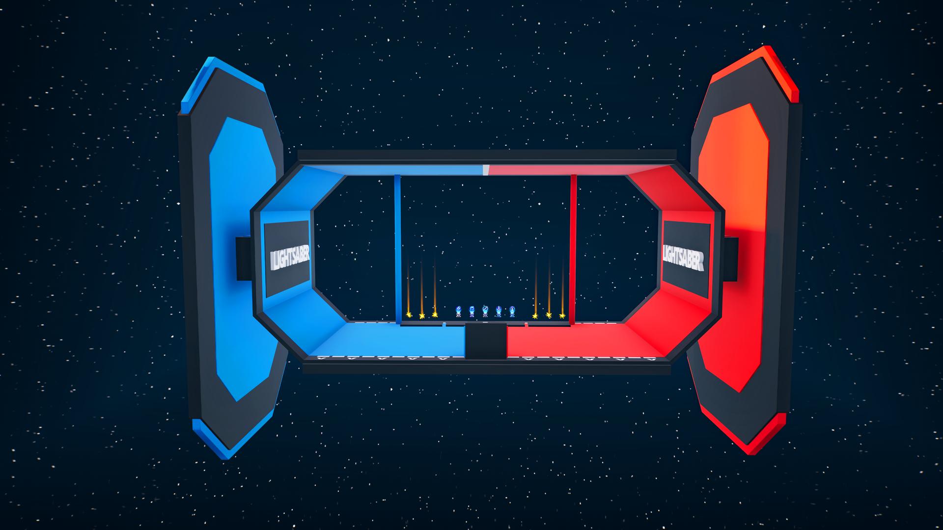 Lightsaber
