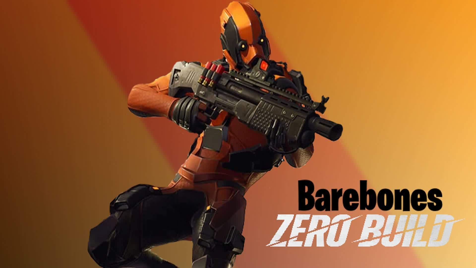 Barebones LTM [Zero Build]