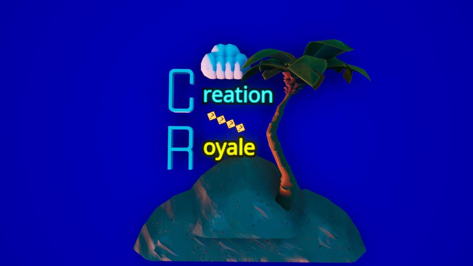 CREATION ROYALE