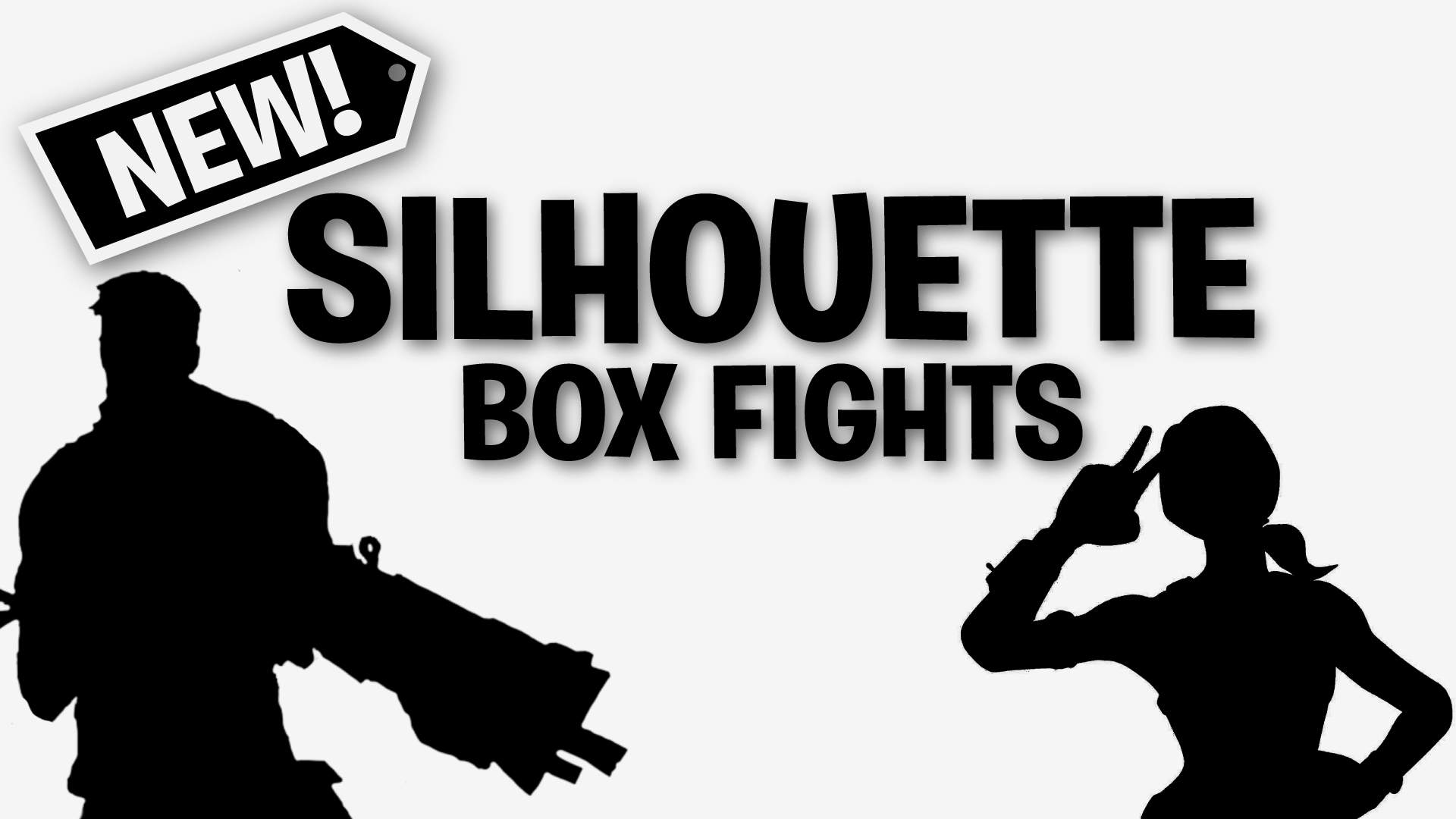 SILHOUETTE BOX FIGHTS