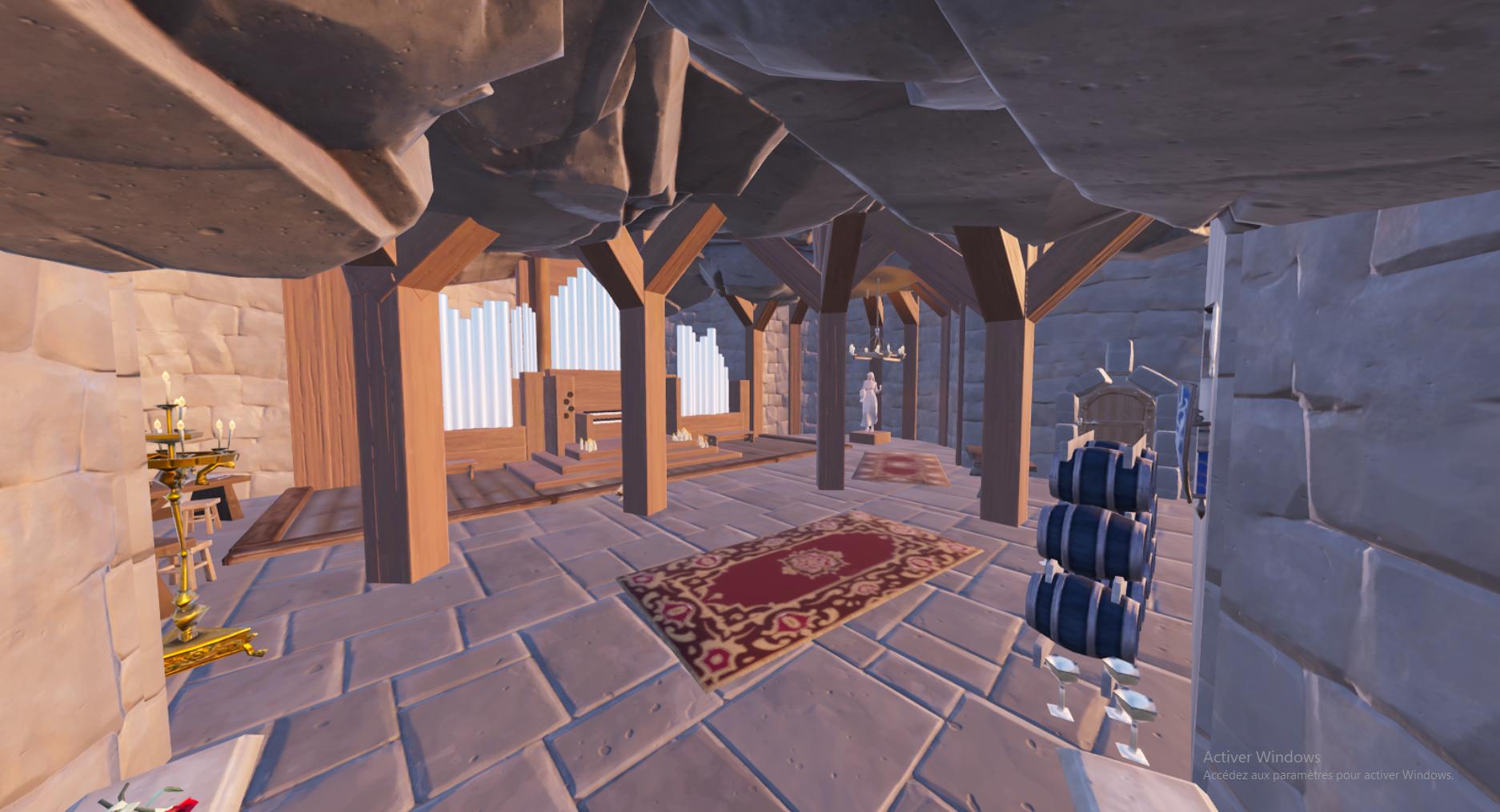 Medieval Escape Game image 3