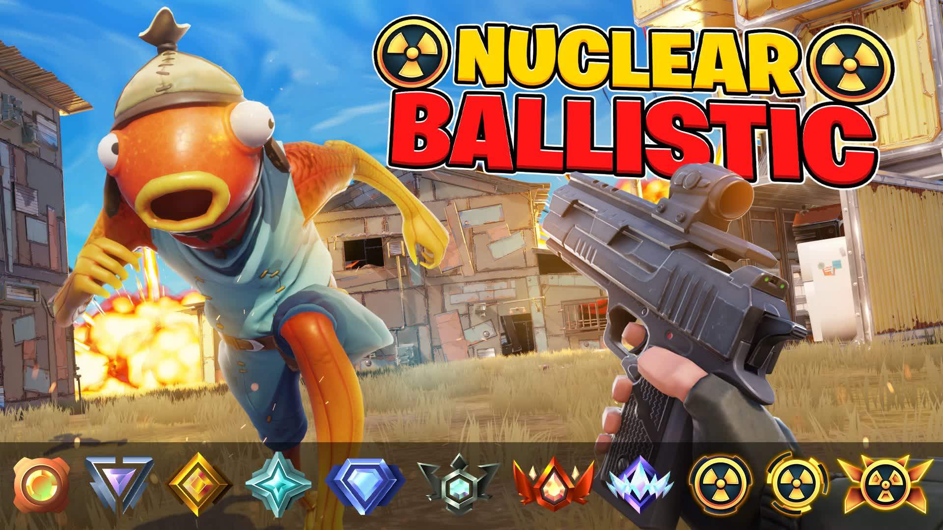 Nuclear Ballistic