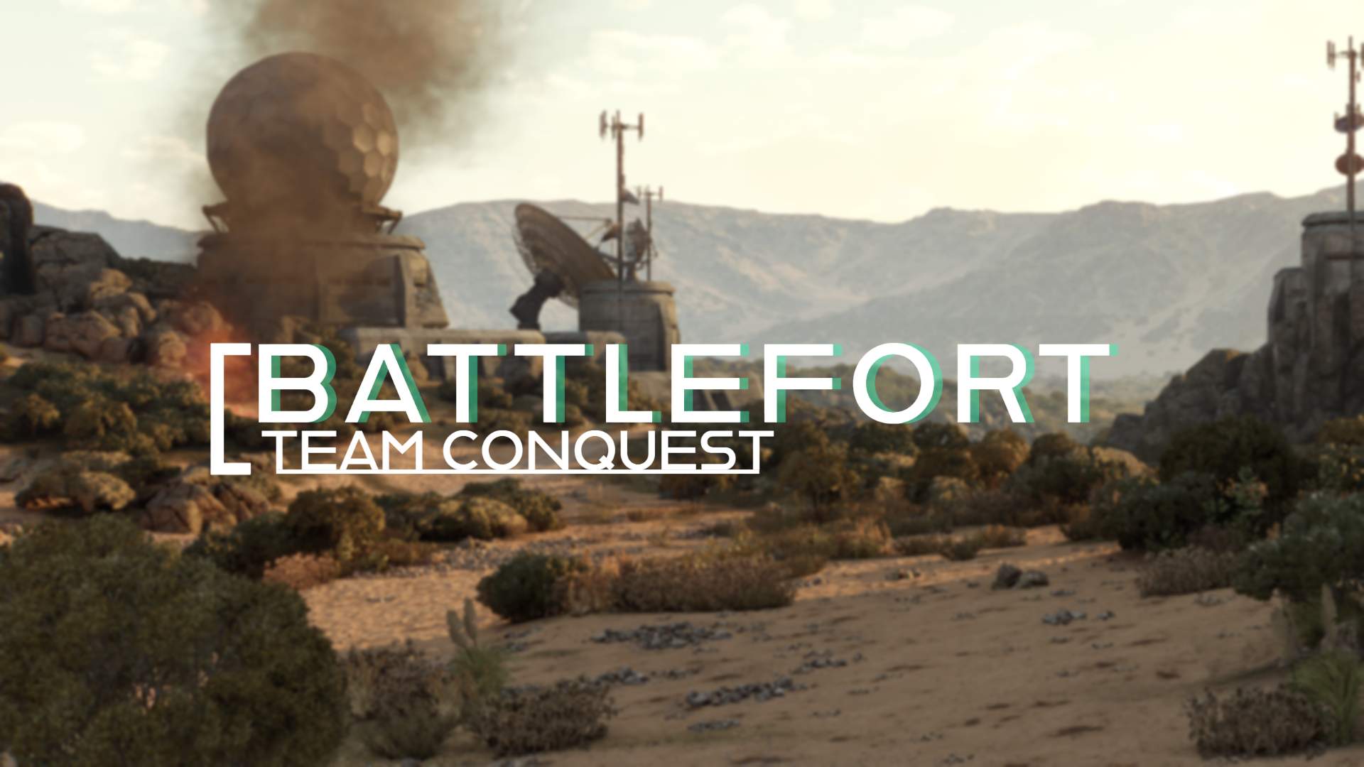 BattleFort - Team Conquest image 2