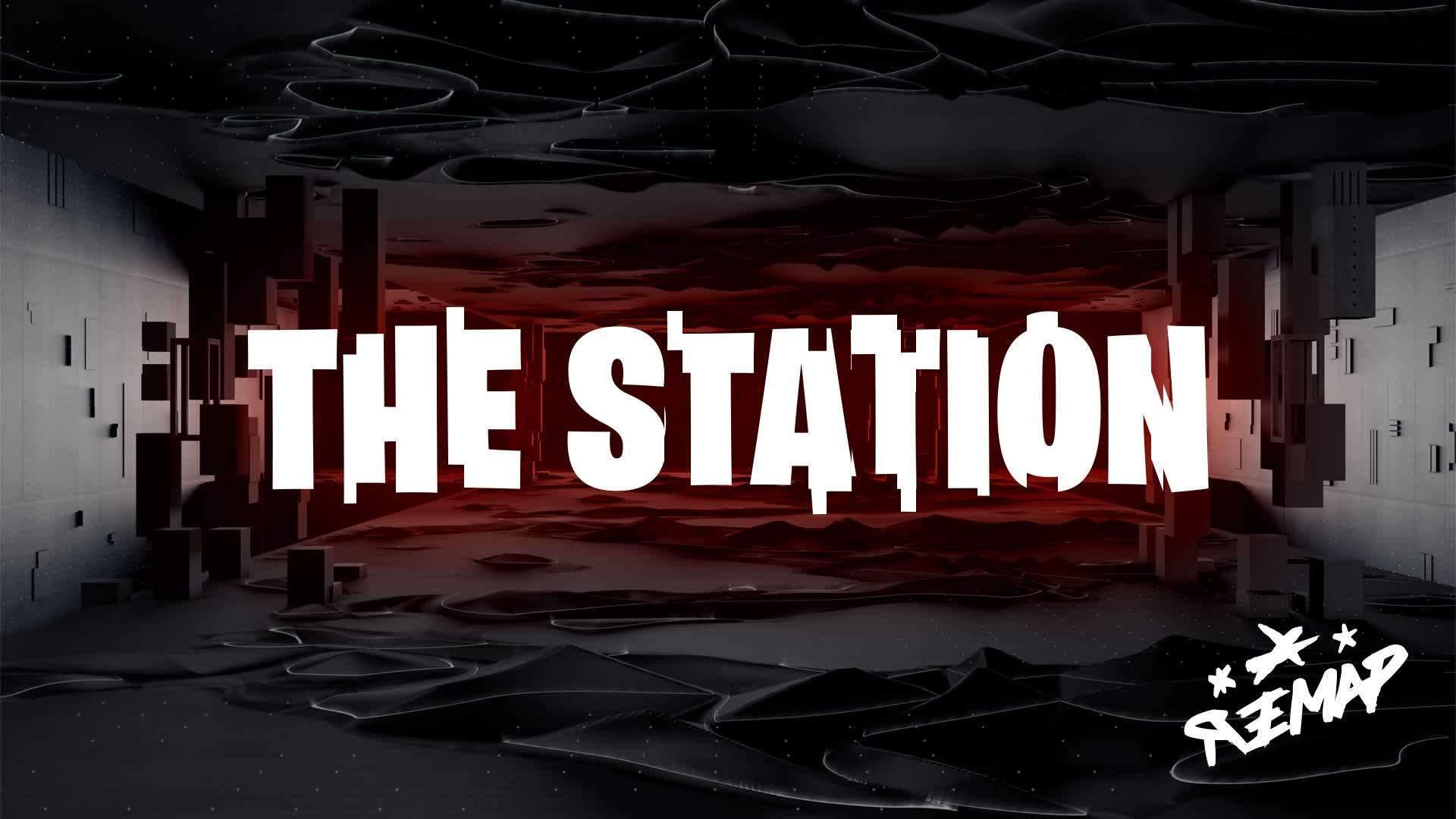 THE STATION