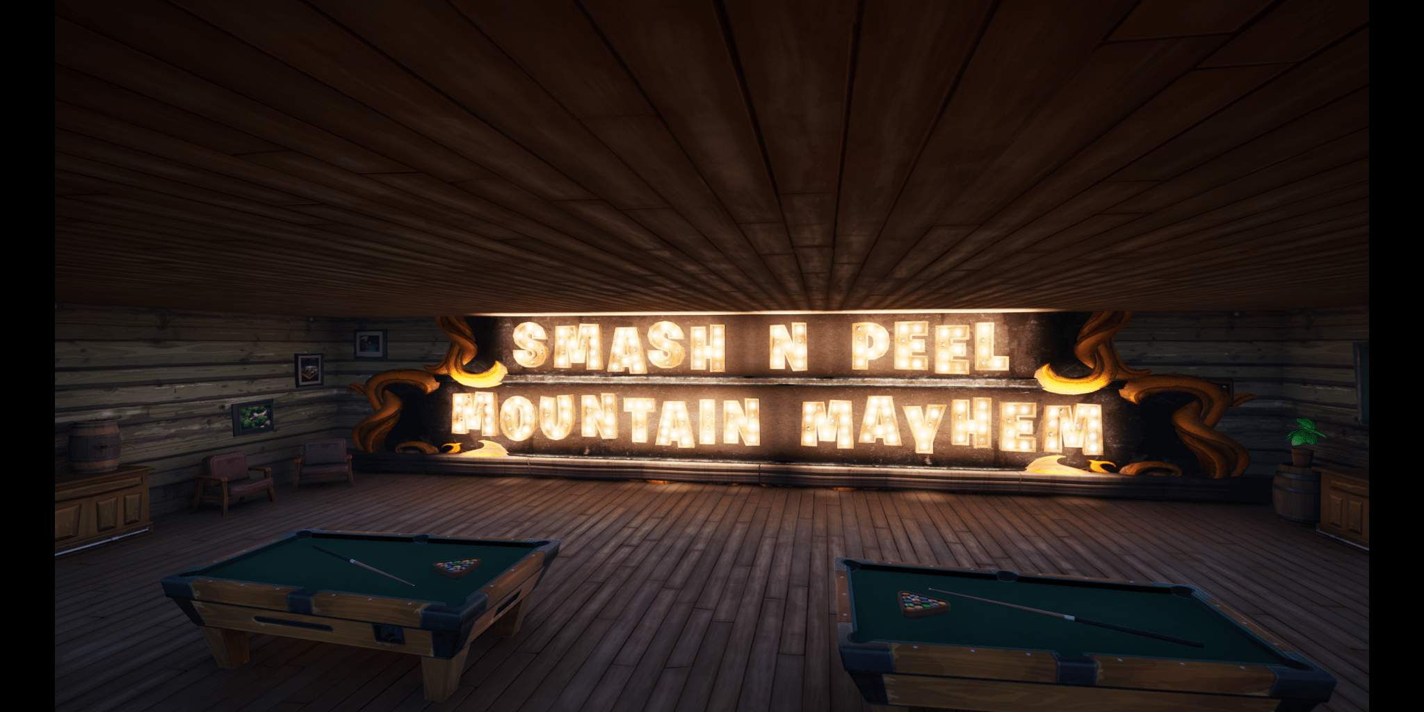 Smash N Peel Mountain Mayhem image 2