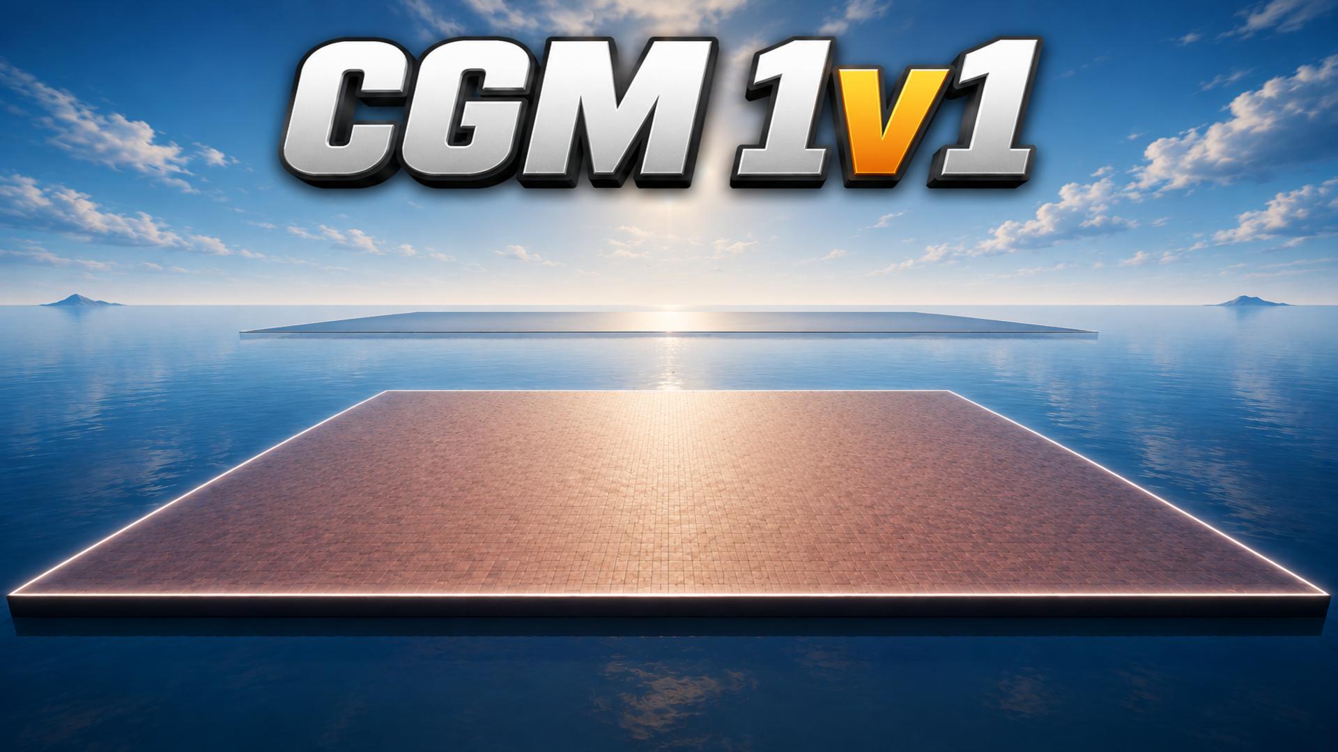 CGM_1v1