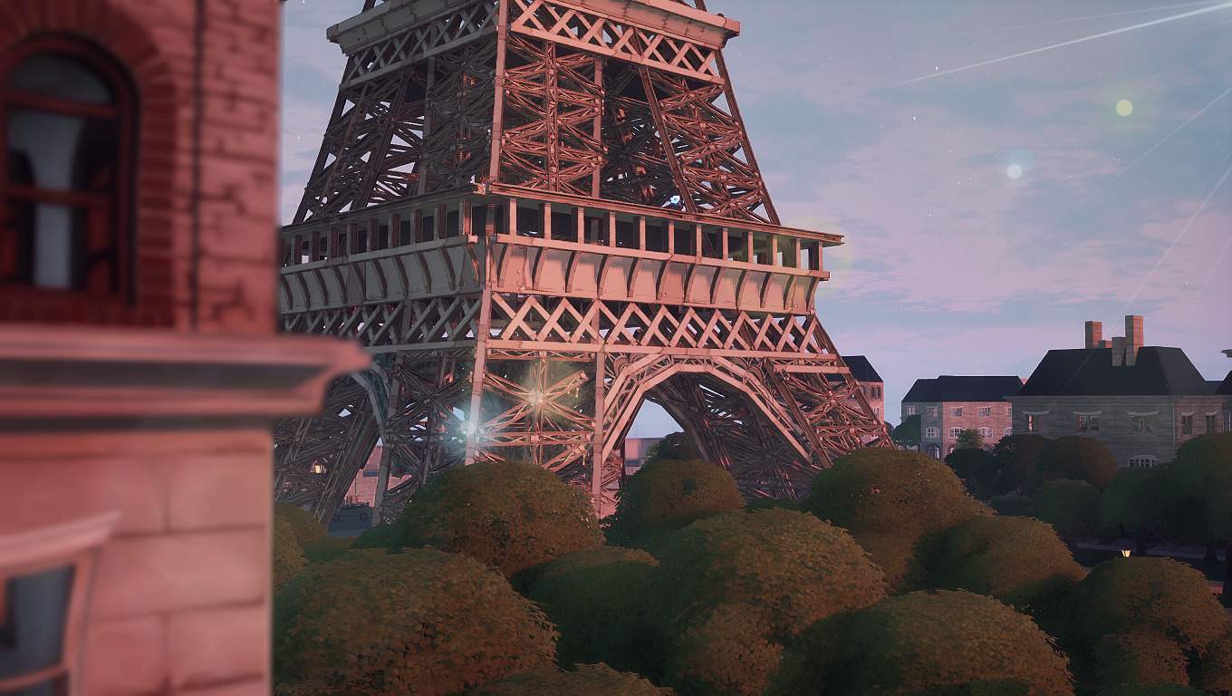 [ZONEWARS] - RPZ CHALLENGE - PARIS image 2
