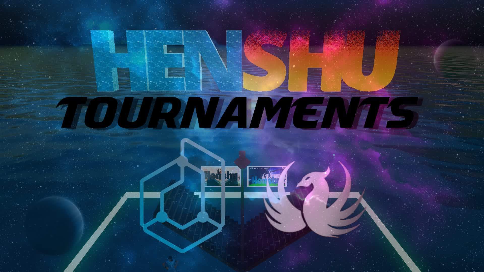 Tournaments | Build Fight