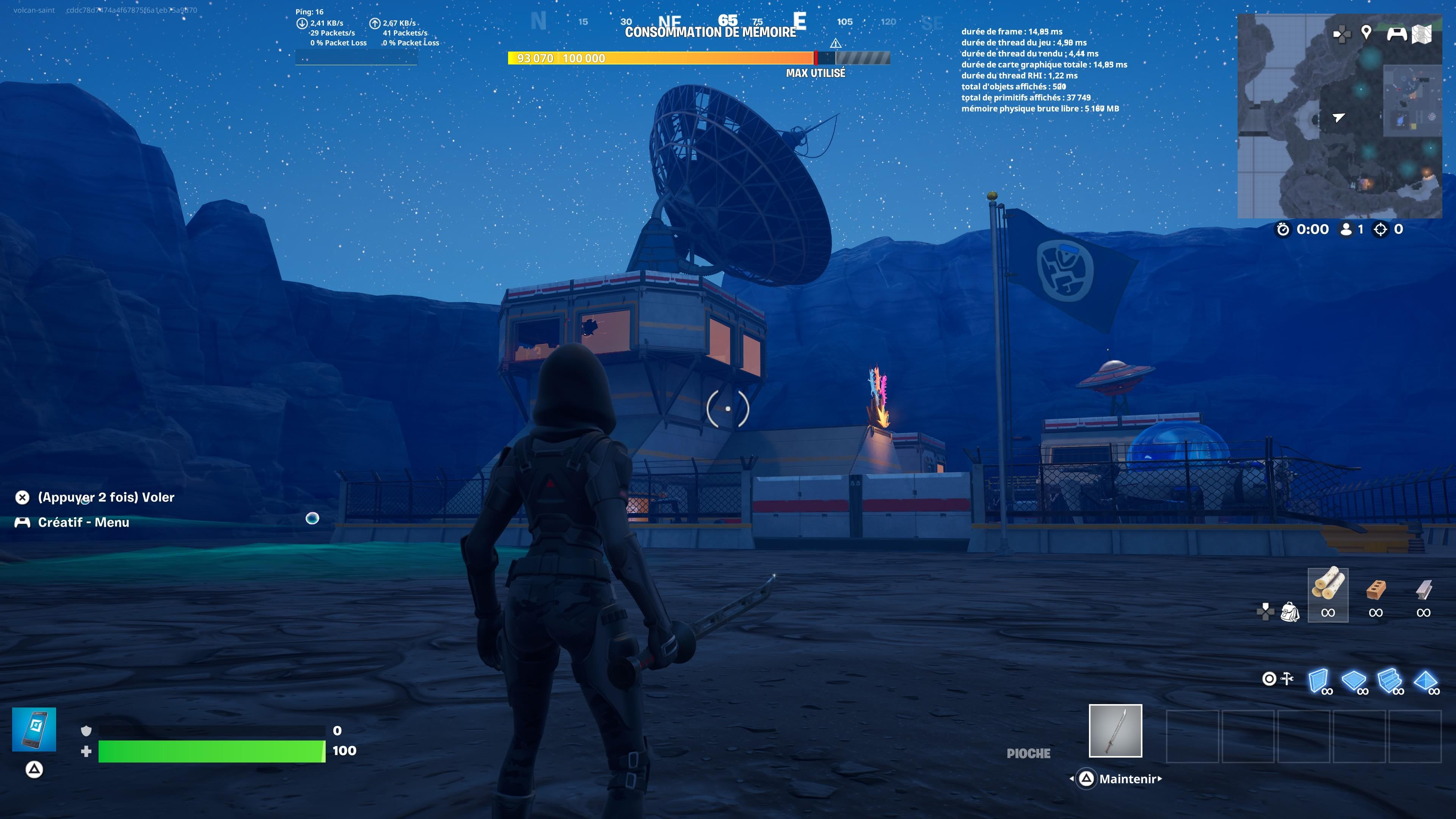 Grymm IV: Rescue Mission image 2