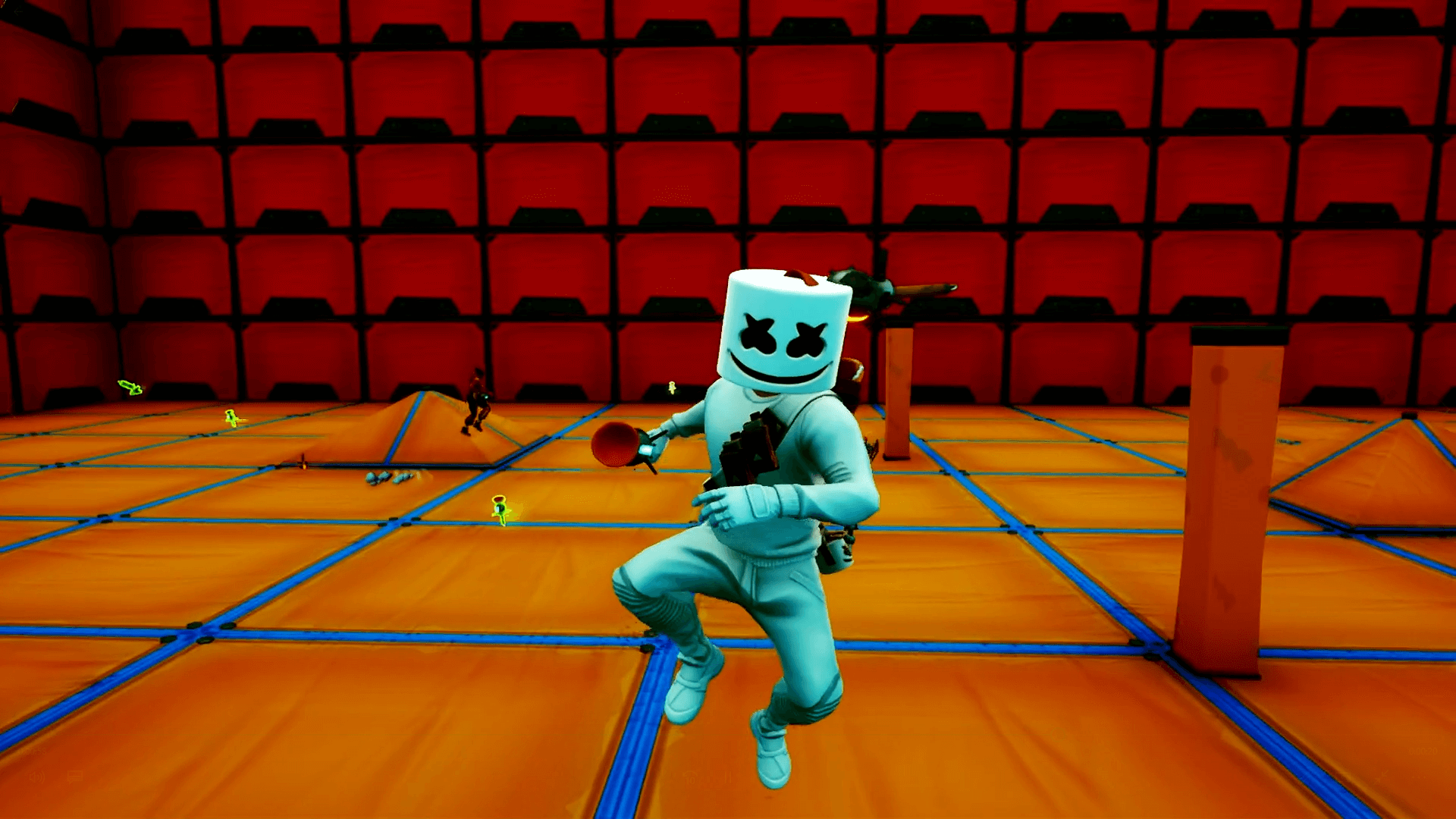 DODGEBALL! BY BOSS_YMS image 2