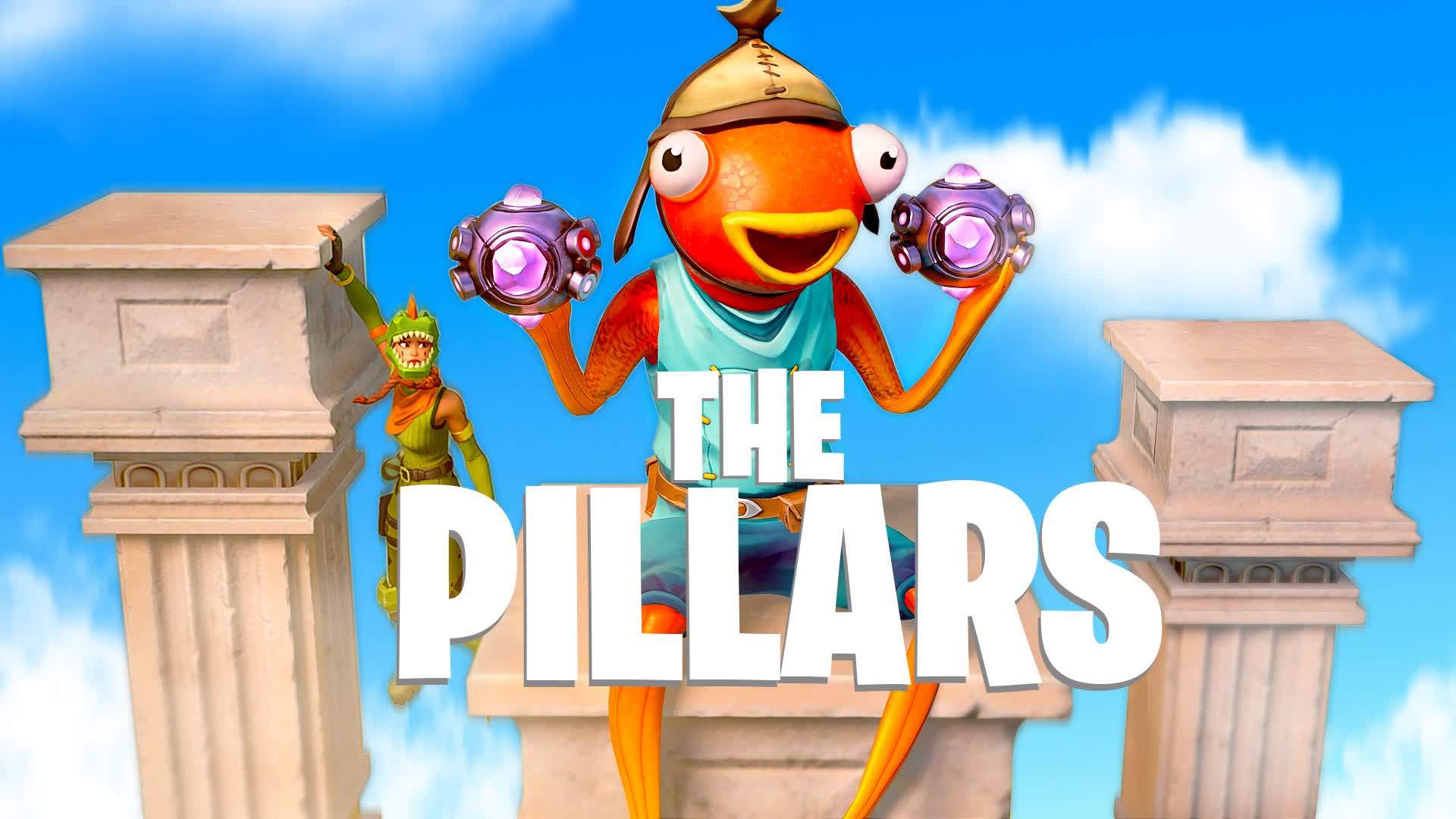 THE PILLARS