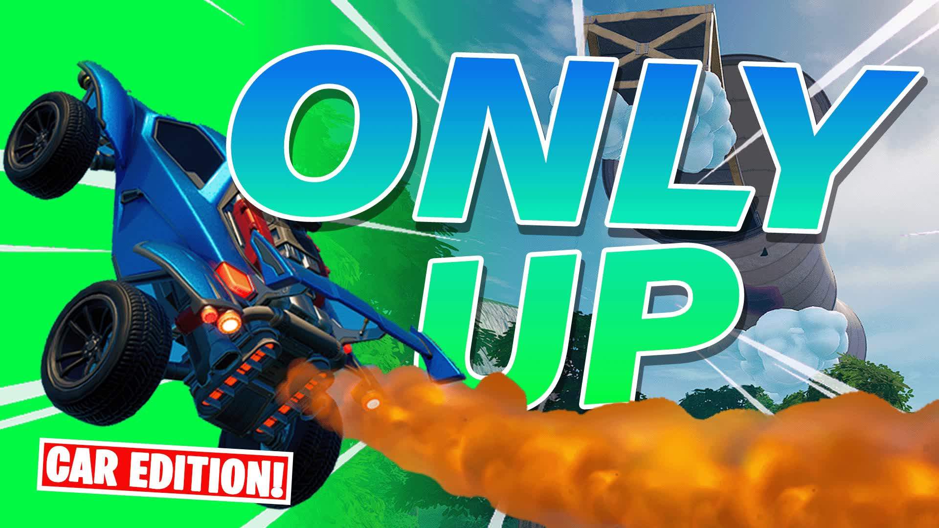 DRIVING SIMULATOR! - Fortnite Creative Map Code - Dropnite