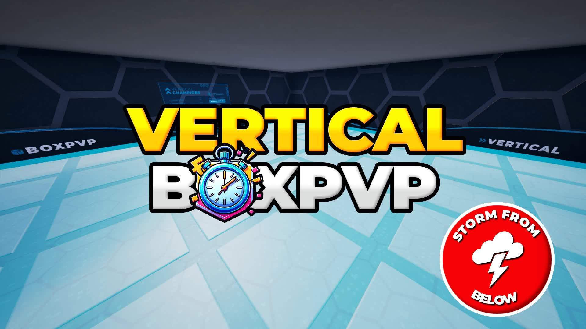 🚀 VERTICAL BOX PVP 📦