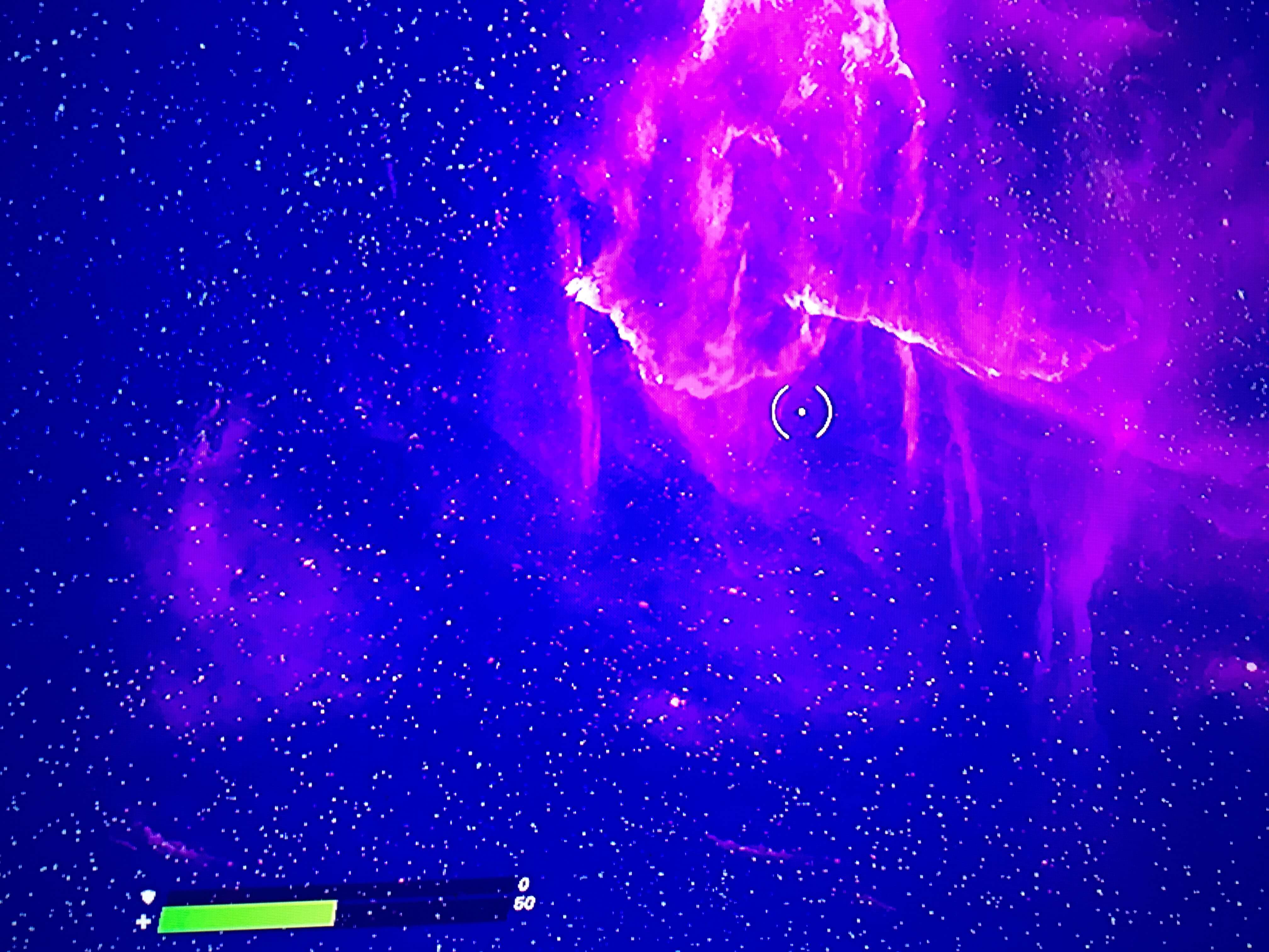 OUTER SPACE DEATHRUN image 2