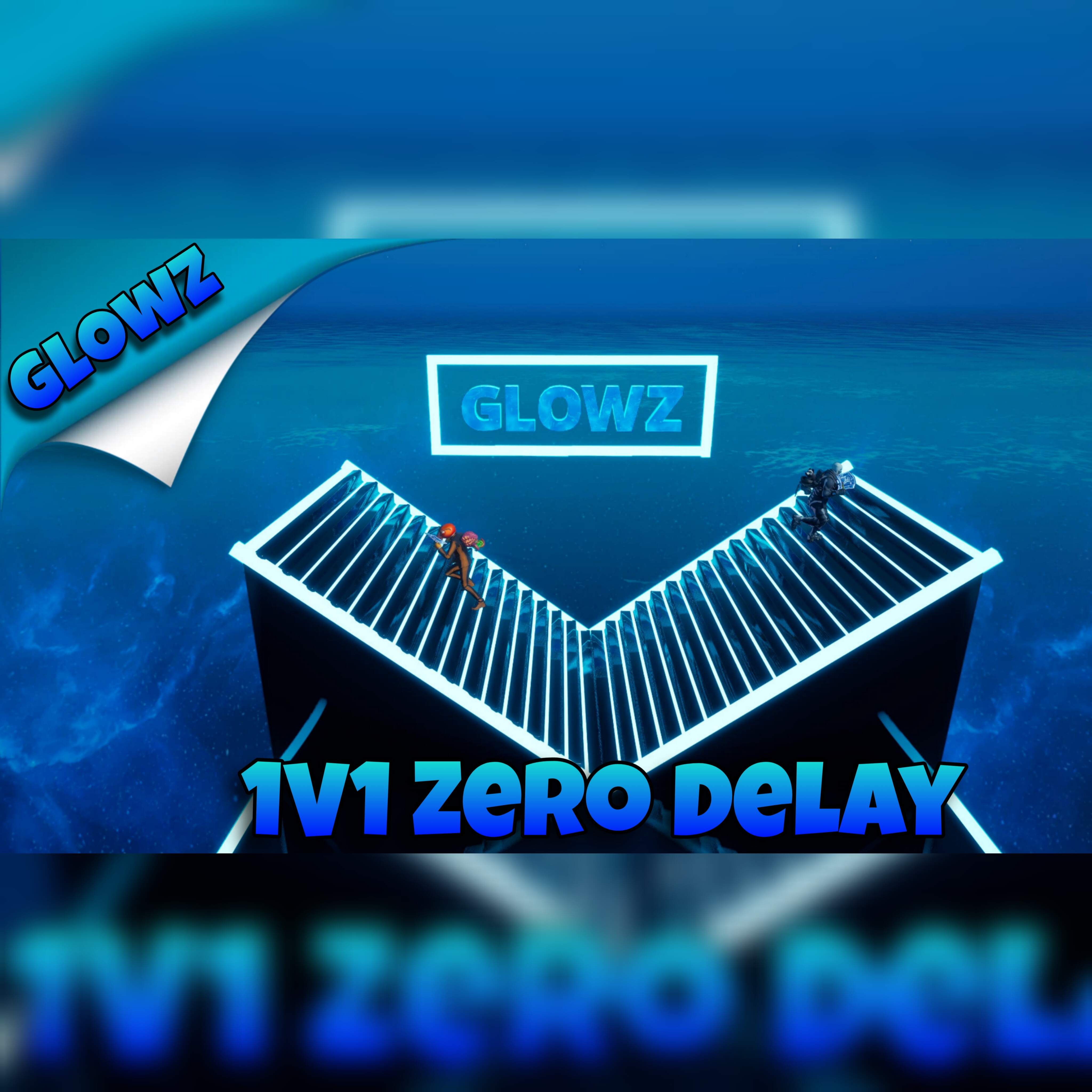 Glowz 1V1 Zero Delay image 2