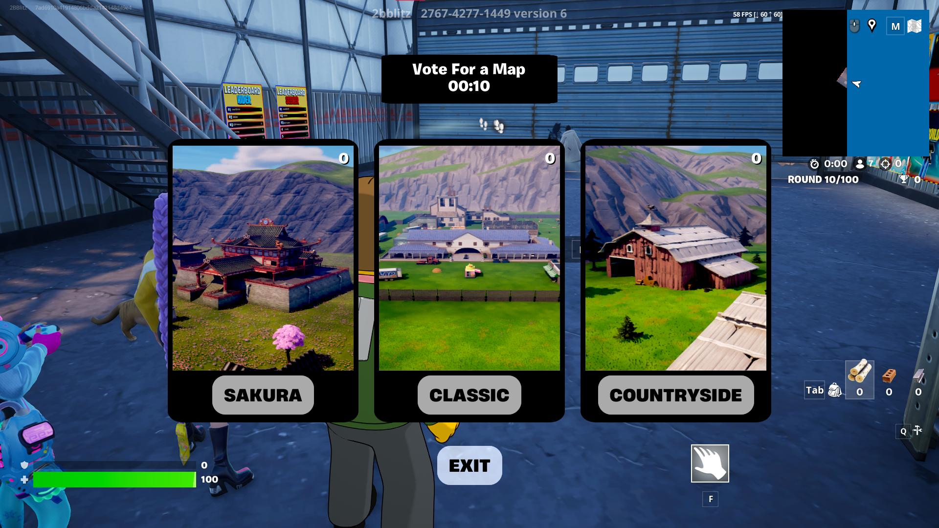 SUPER PROP HUNT image 2