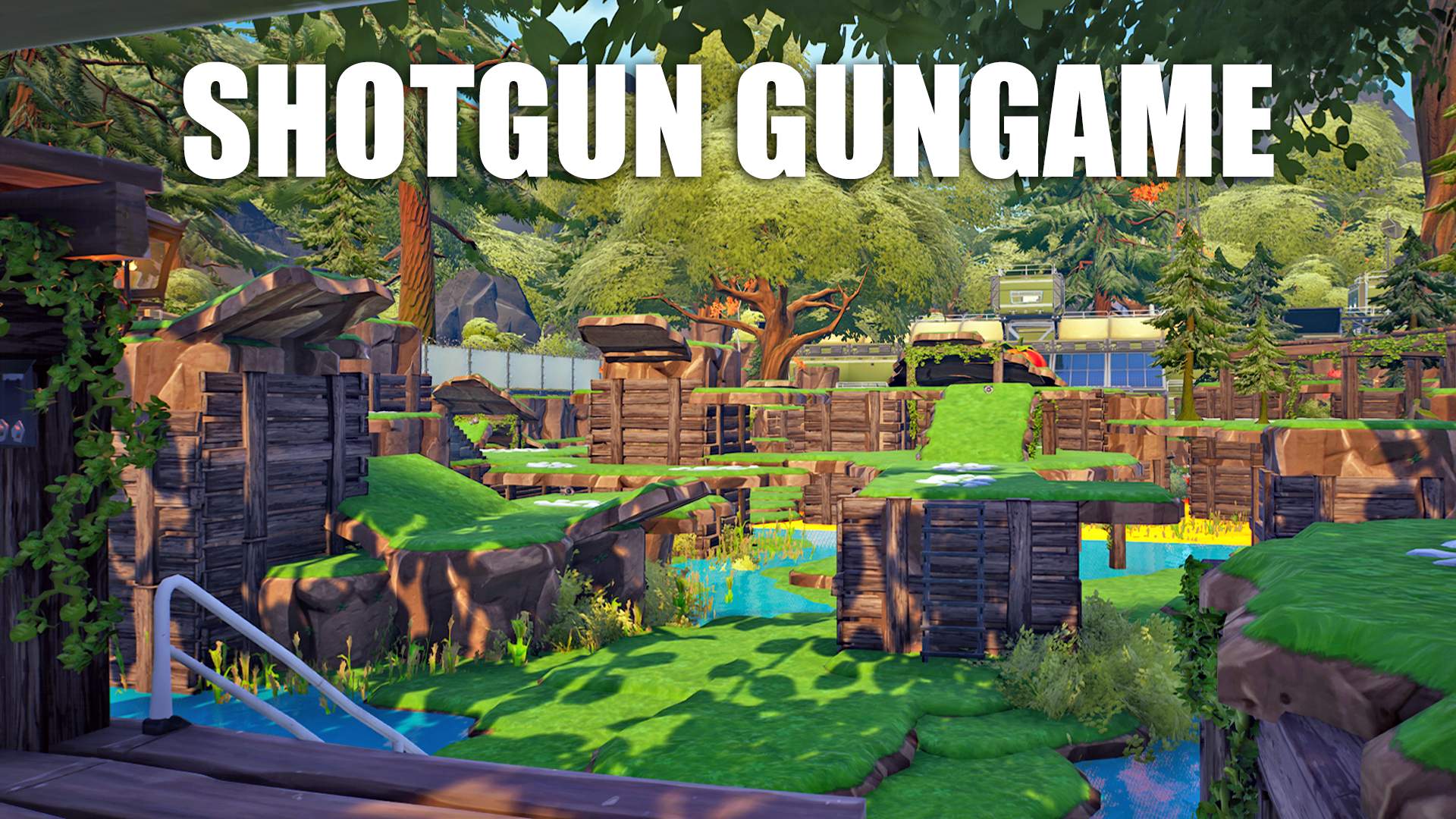 SHOTGUN GUN GAME