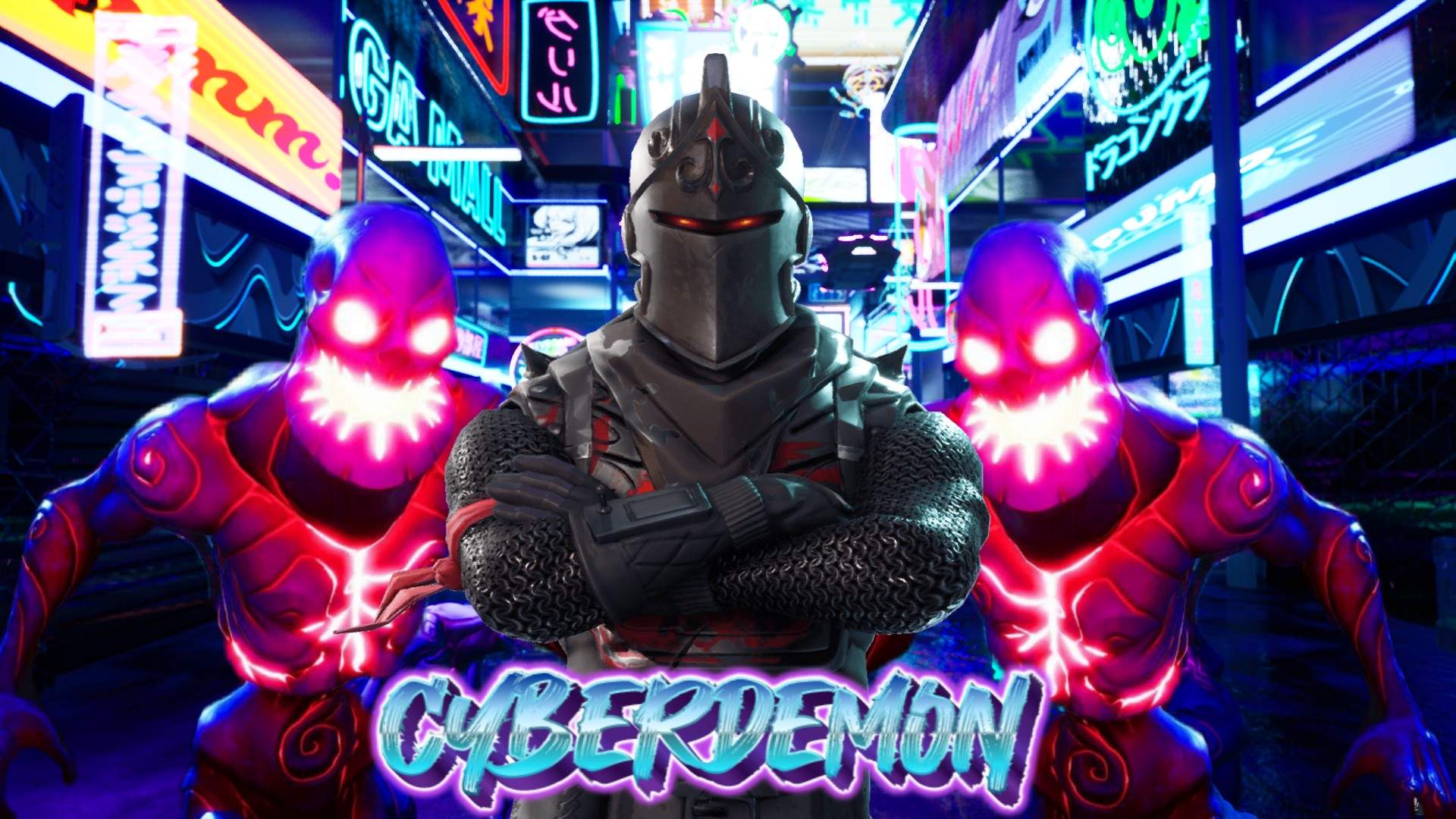 🧟‍♂️ Cyberdemon with boss fight (v2) 🐲