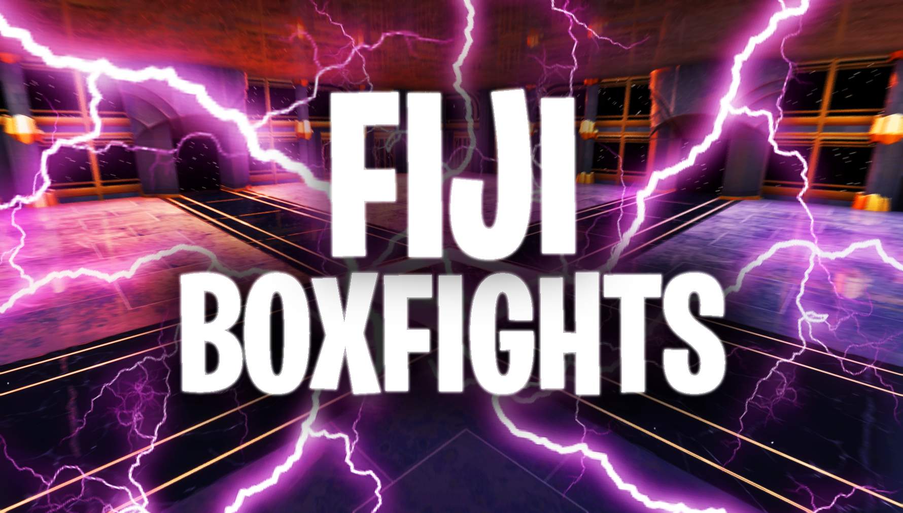 FFA: FIJI BOXFIGHTS