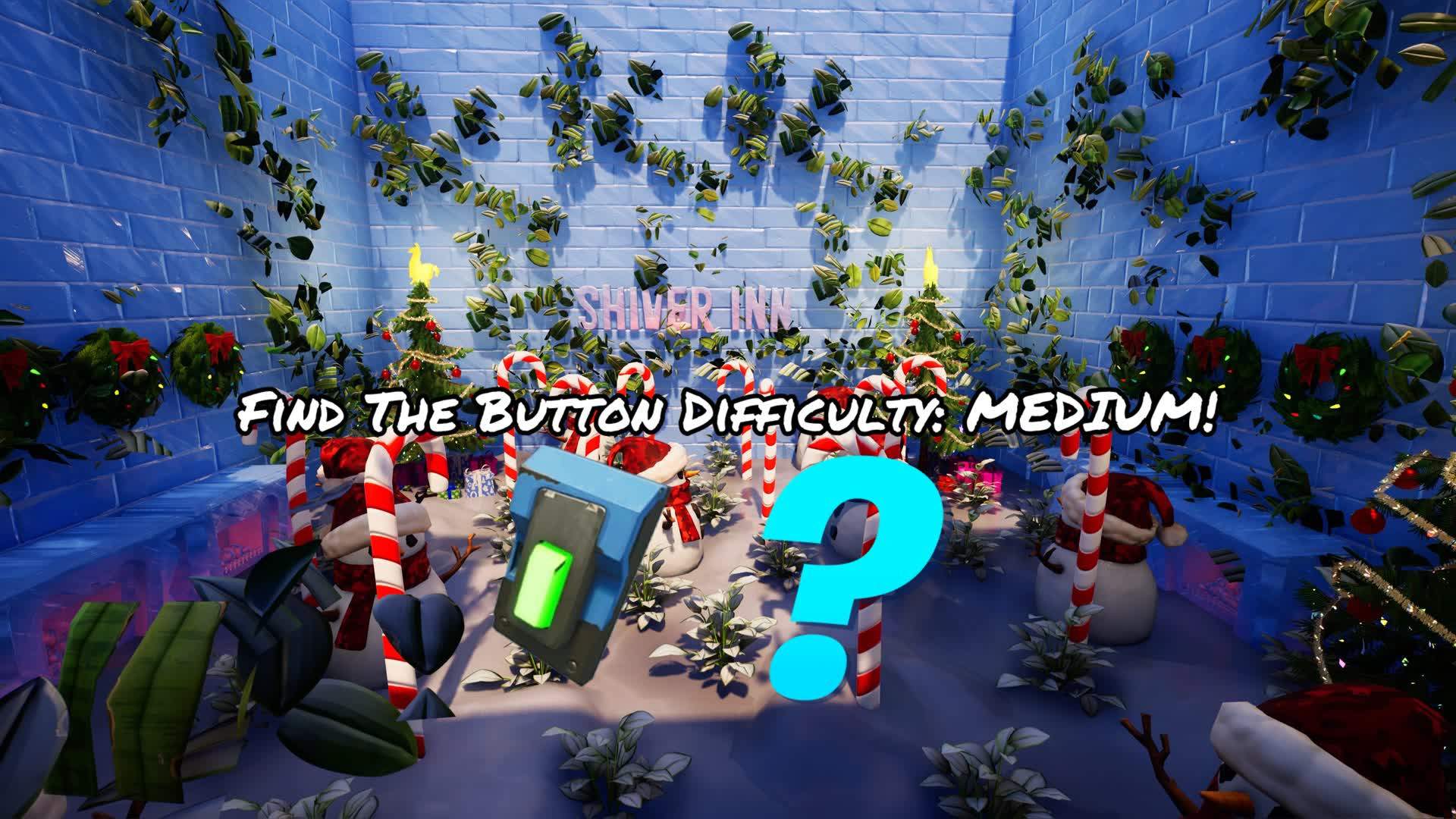 Find The Button! Difficulty: MEDIUM!