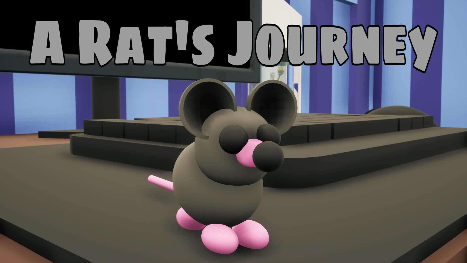 A Rat's Journey