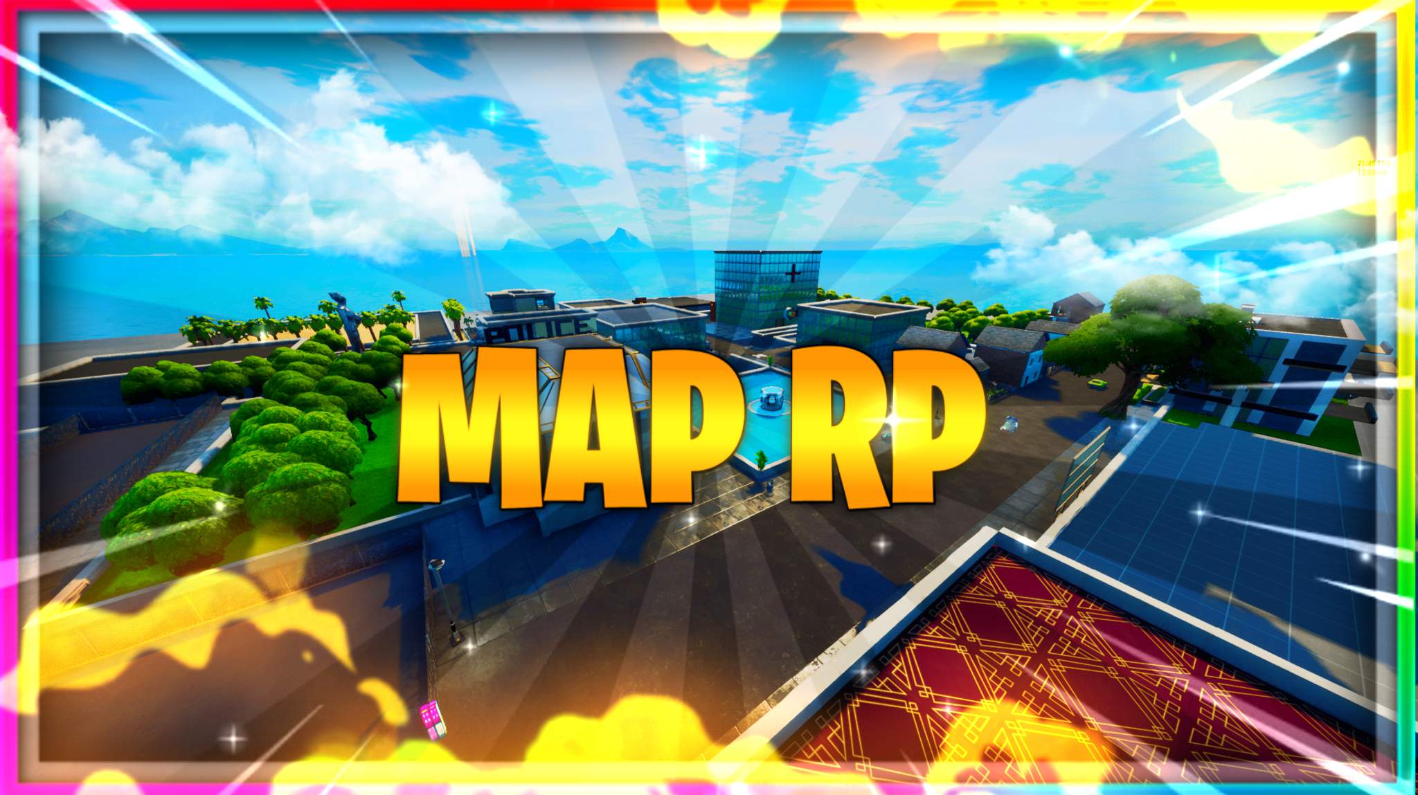 MAP RP #1