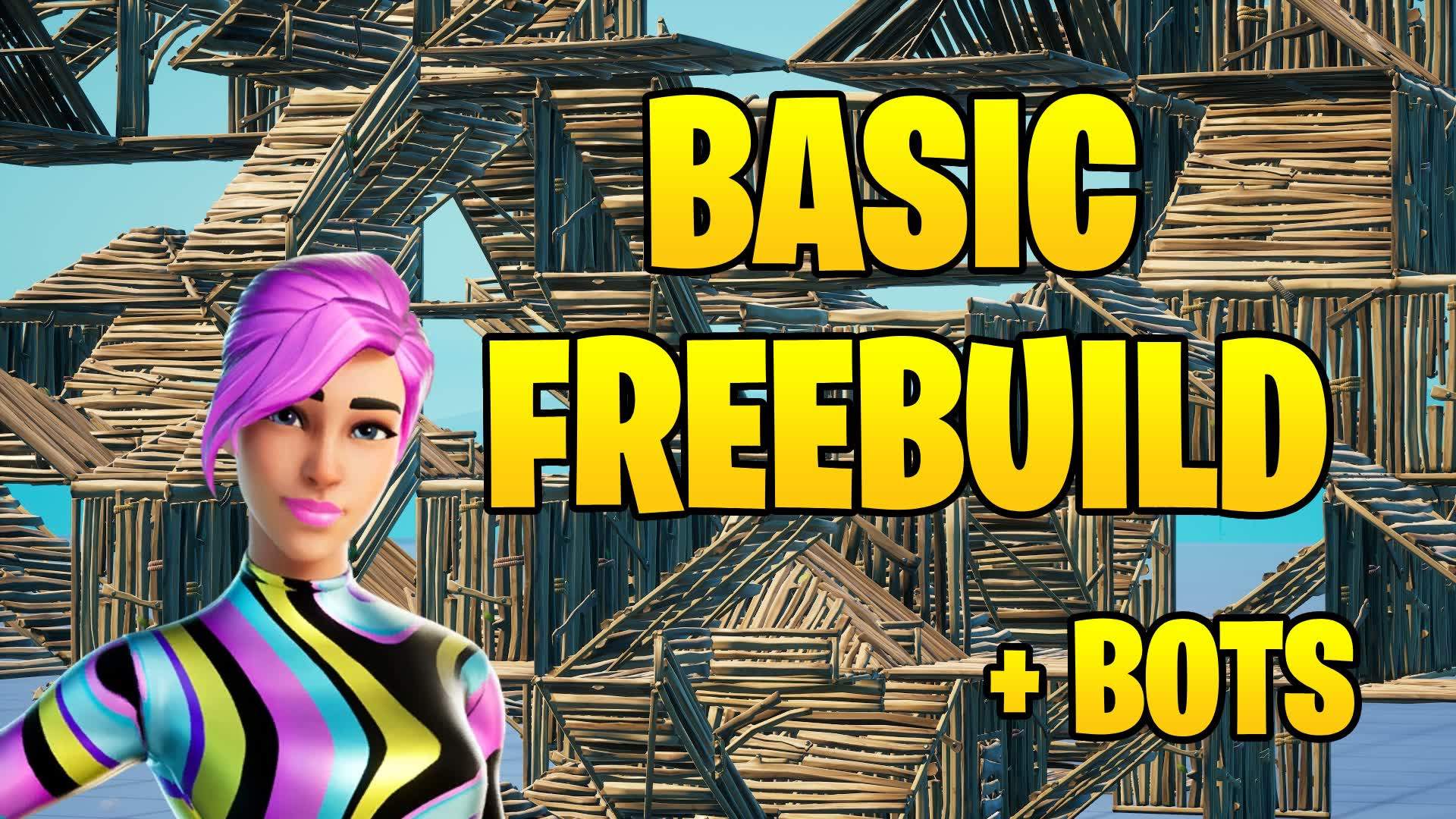 BUCKEFPS BASIC FREEBUILD 📝