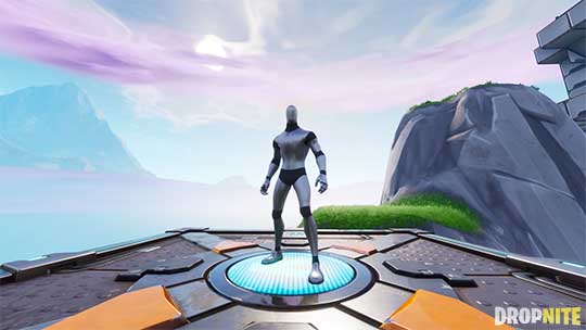 The Ultimate Aim Trainer In Fortnite - Free Practice For Console