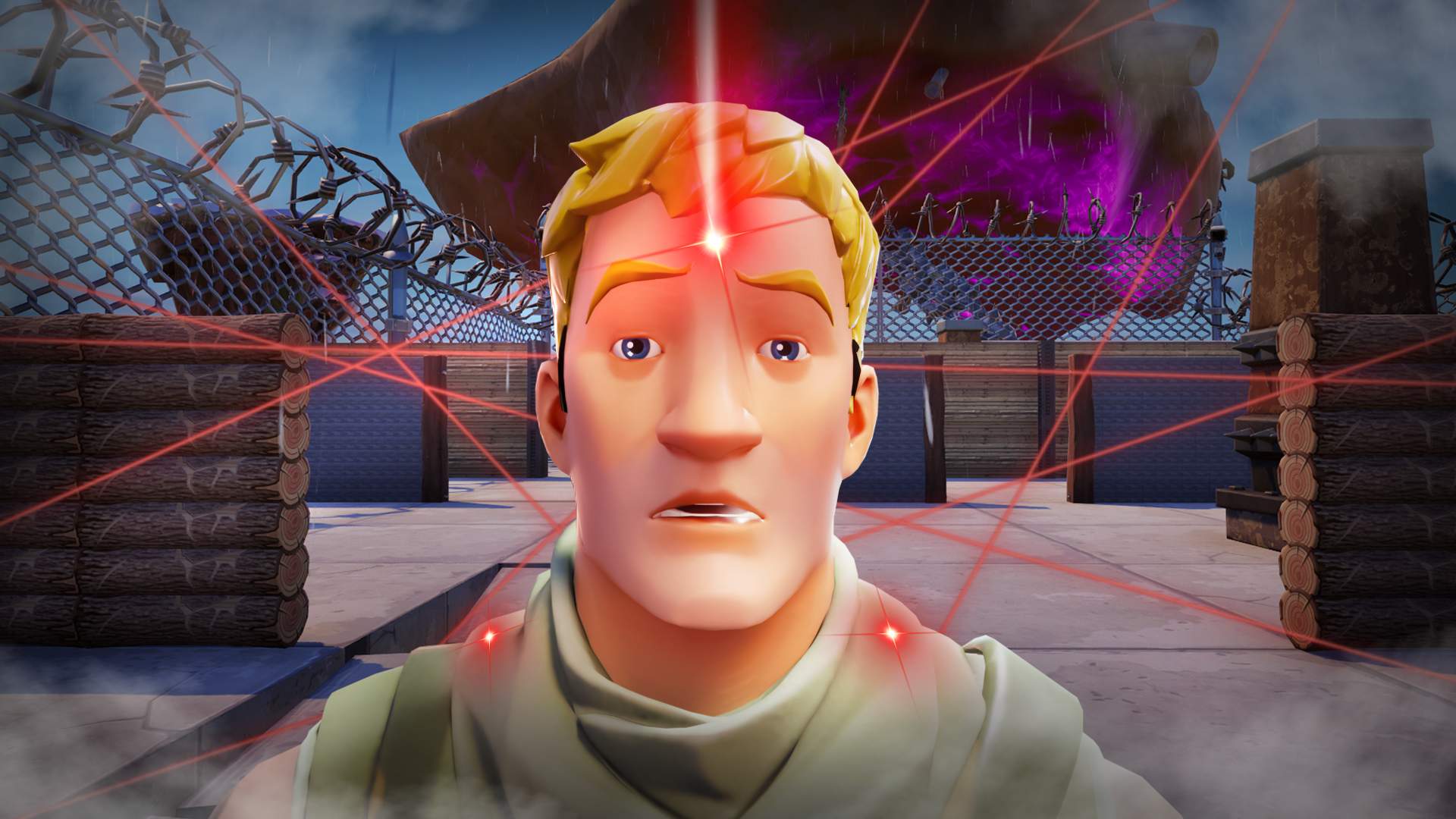 Rail Hunt Fortnite Creative Map Code Dropnite
