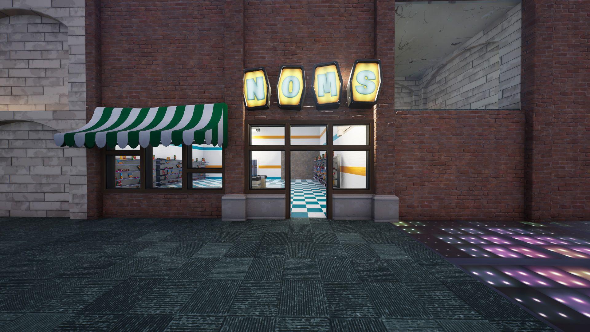 TILTED BOX FIGHT image 3