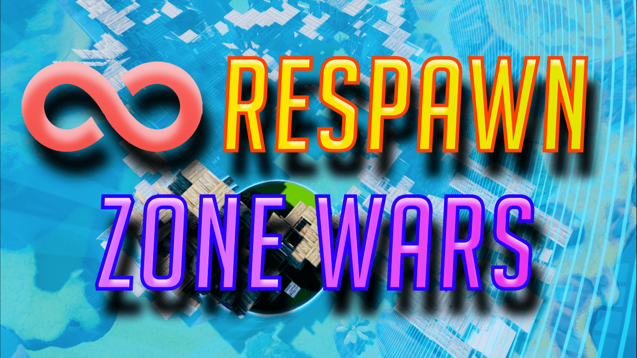 Respawn Zone Wars Fortnite Creative Map Code Dropnite