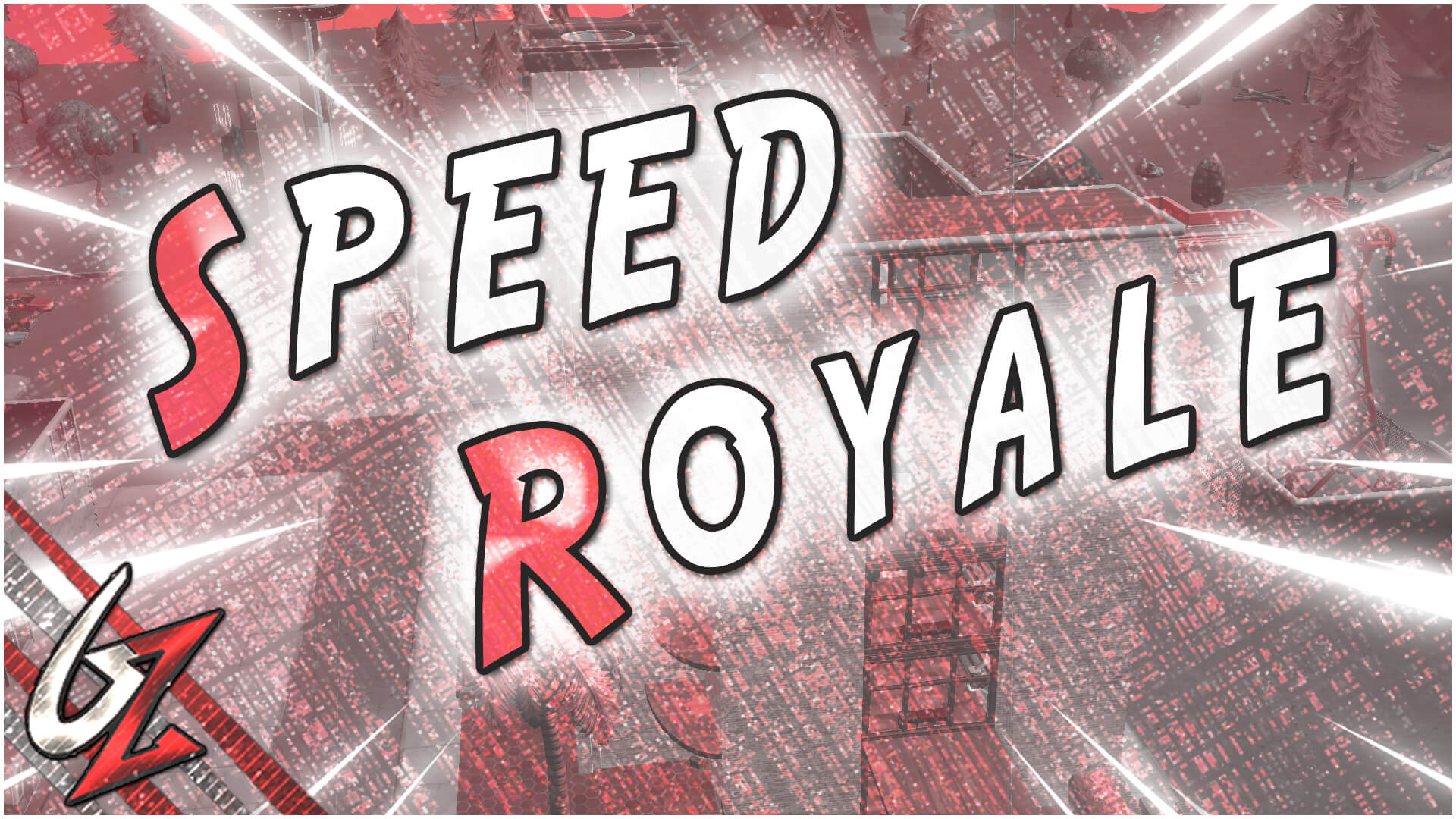 SPEED ROYALE
