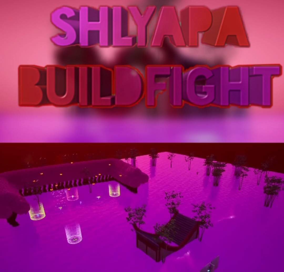BUILDFIGHT || SHLYAPA image 3