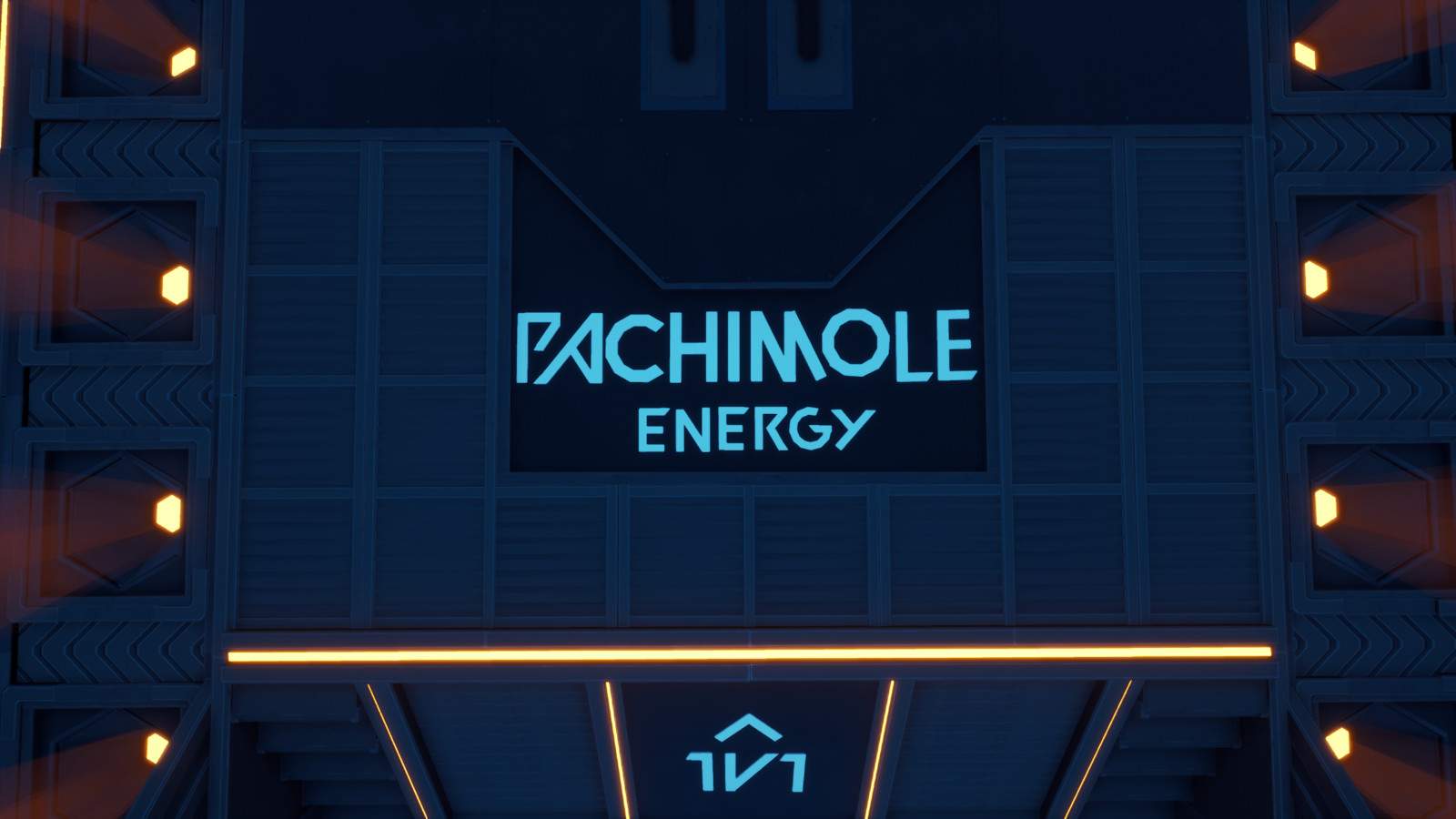 PACHIMOLE ENERGY 1V1V1V1V1V1V1...