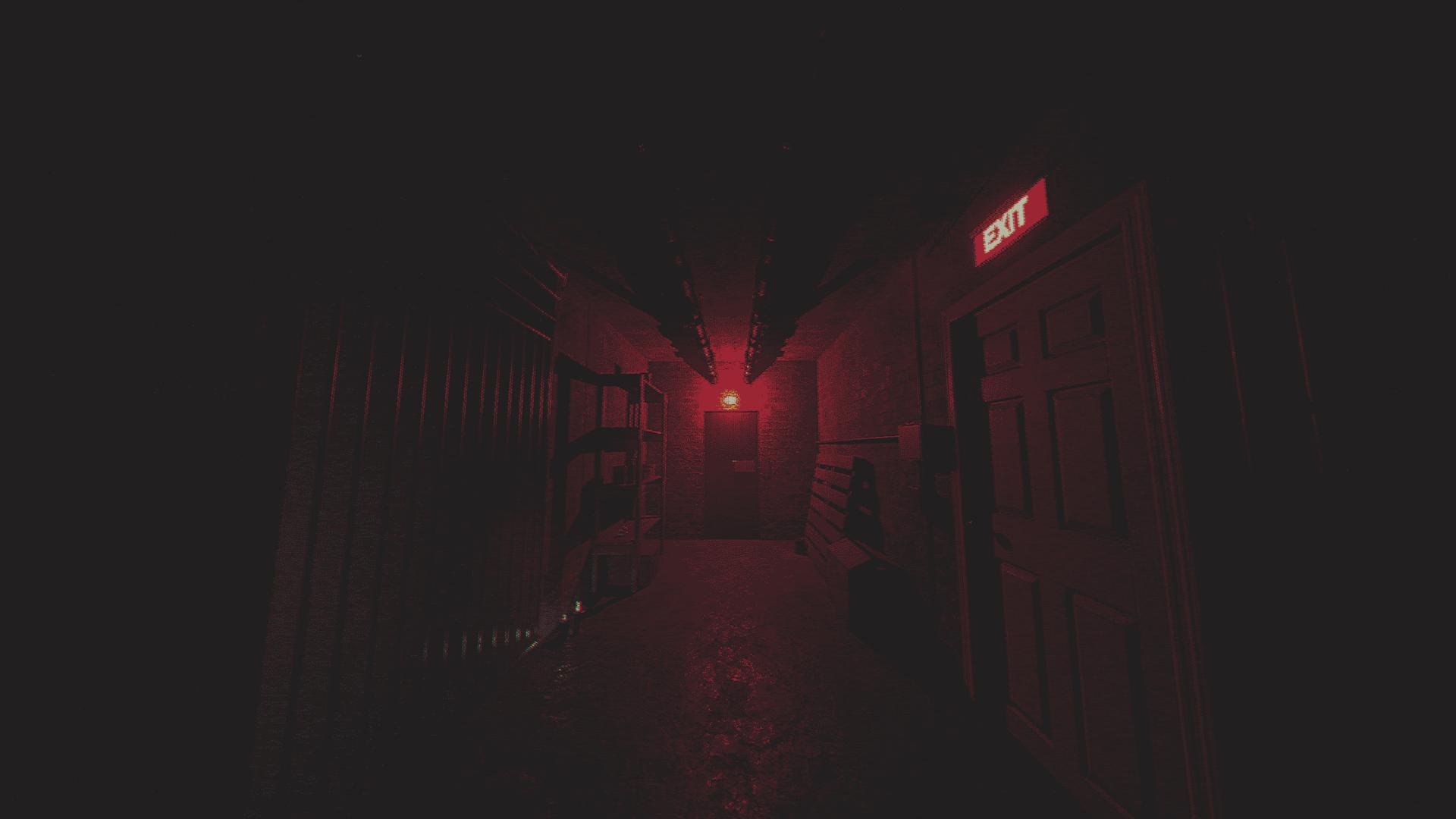 CASESAW [HORROR] image 3