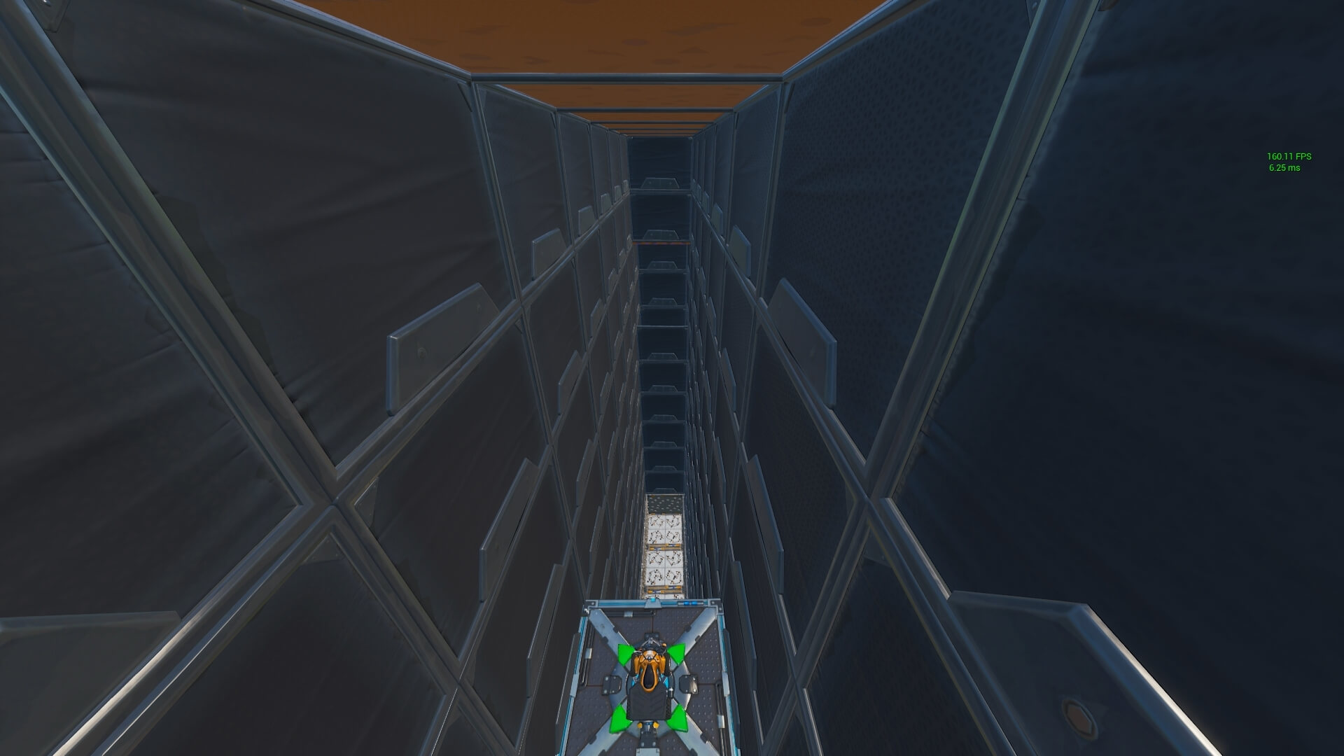 1 LEVEL DEATHRUN BY DILLY! image 3