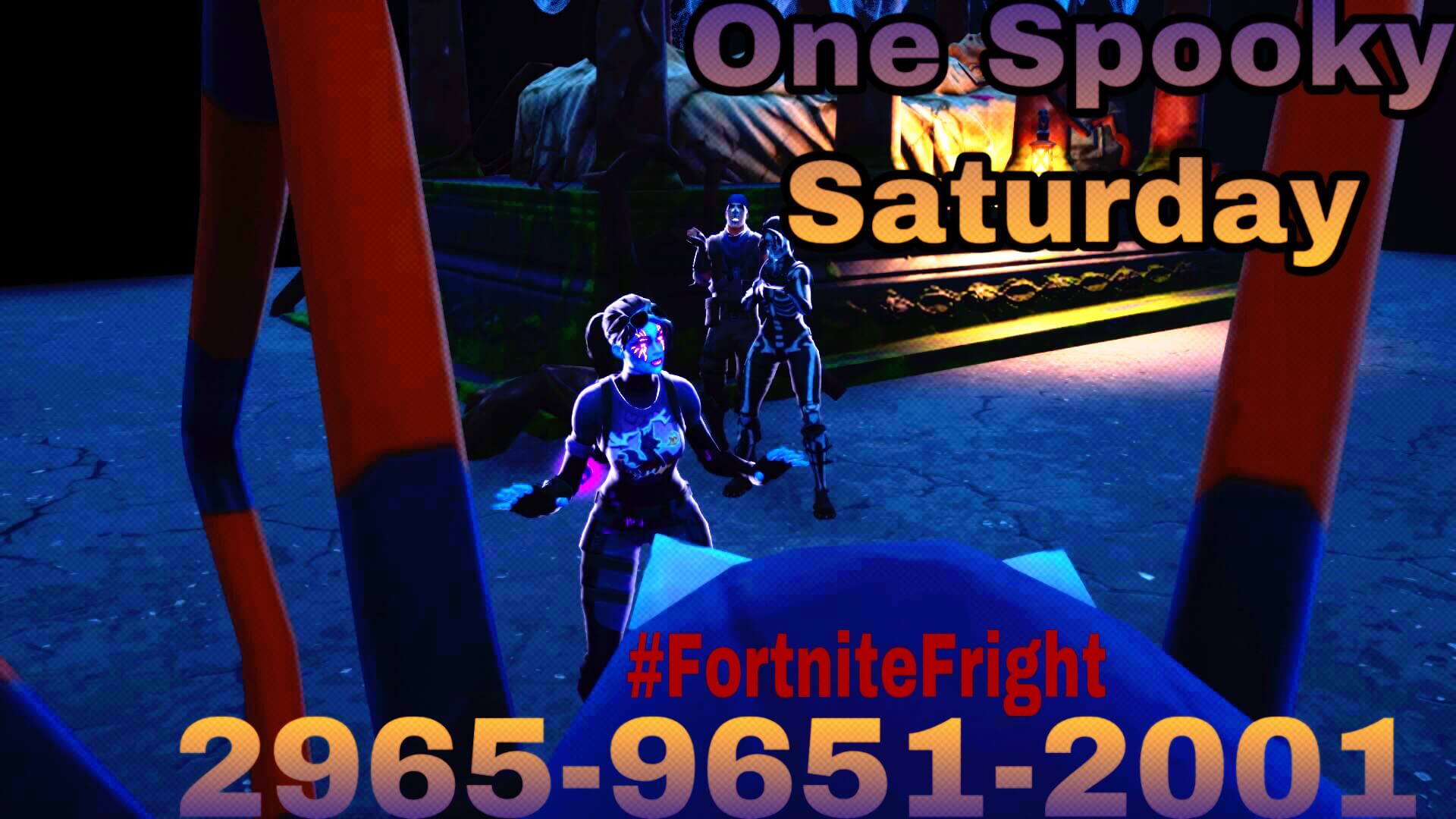 15 Best Photos Fortnite Codes Creative Scary Best Fortnite Horror Map Codes Kathrynpang24631