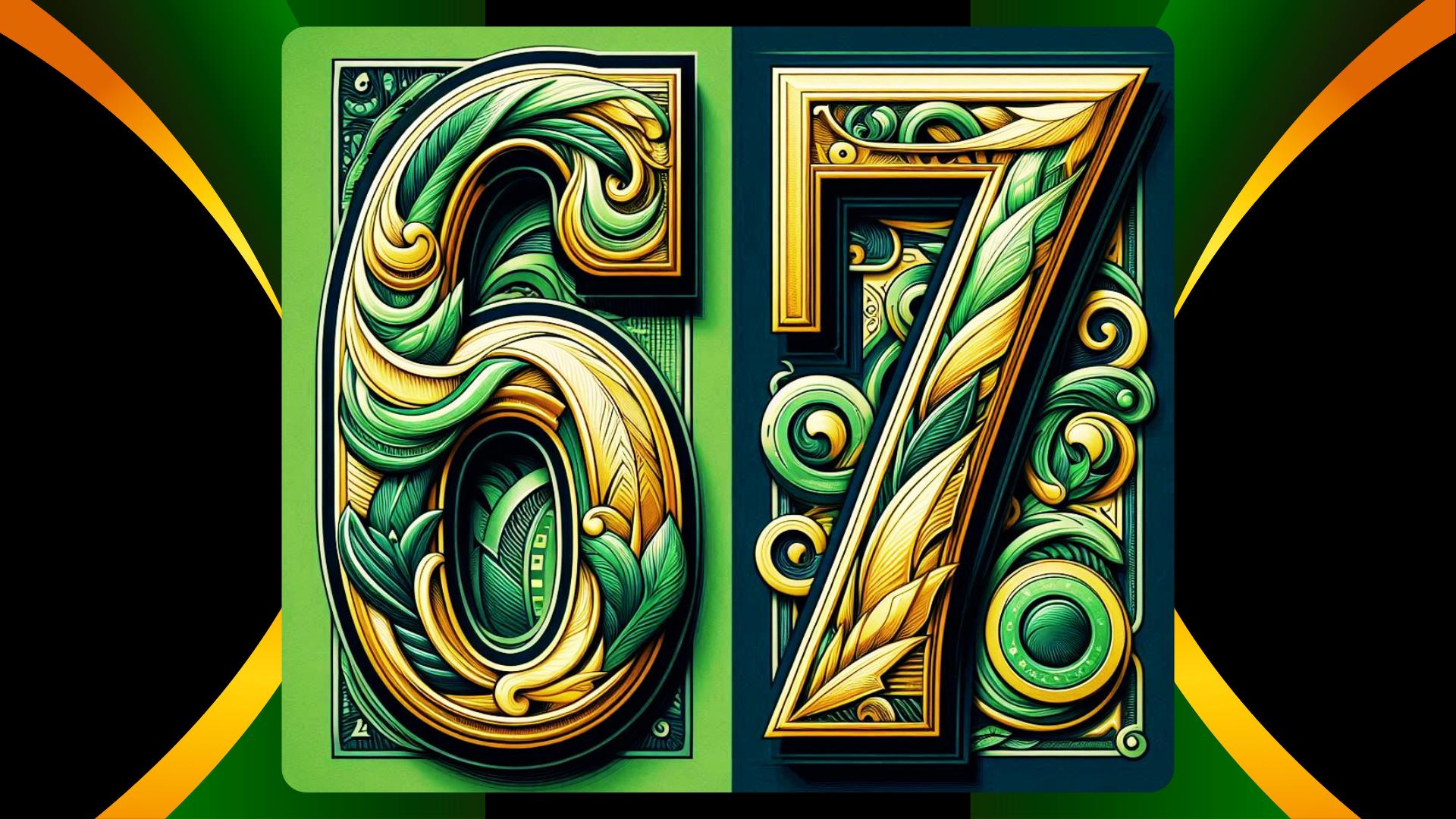 Six Seven