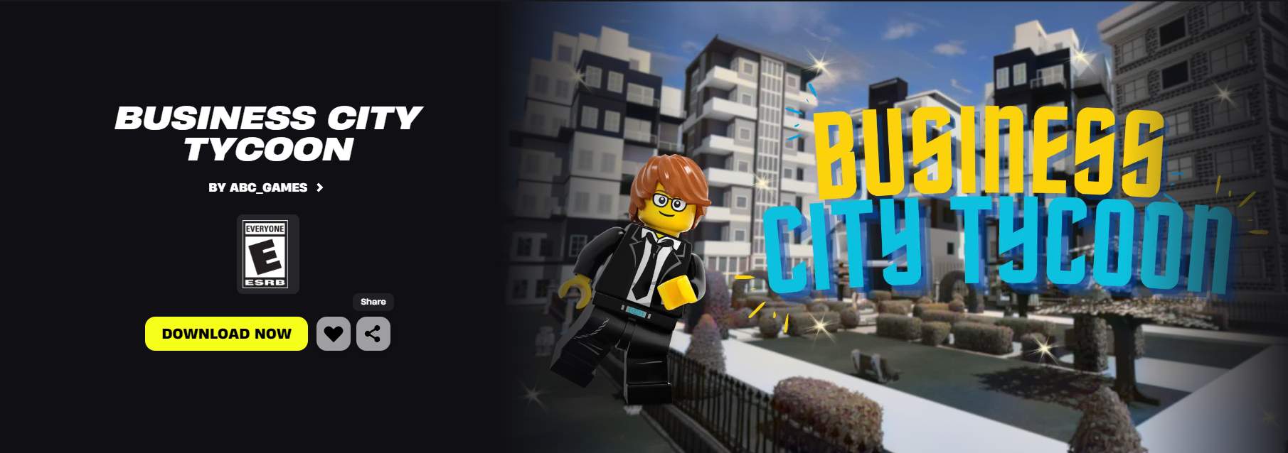 Business City Tycoon image 2