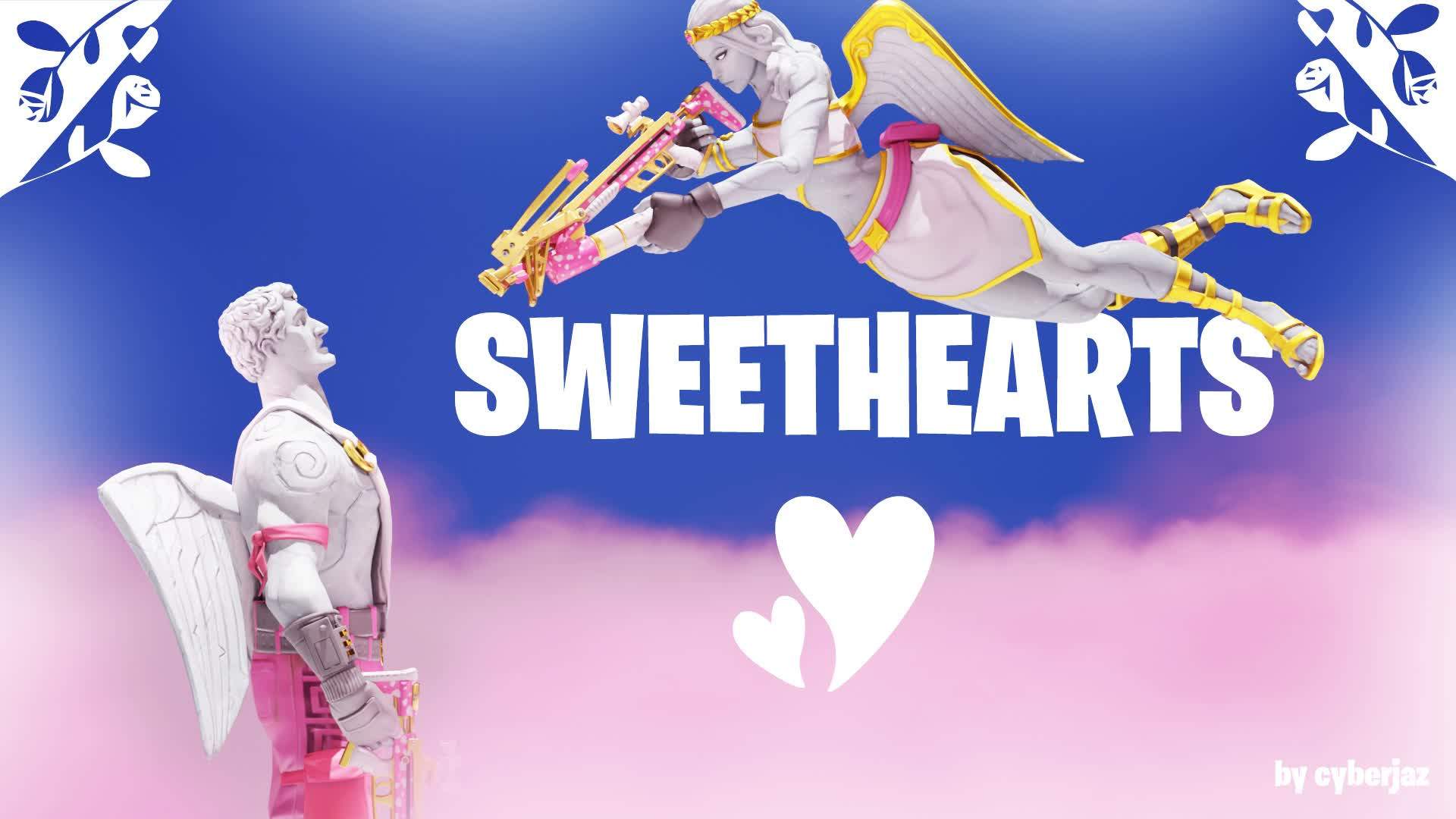 💗 Sweethearts 💗