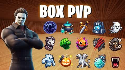 🎃Box PVP📦Halloween Heroes