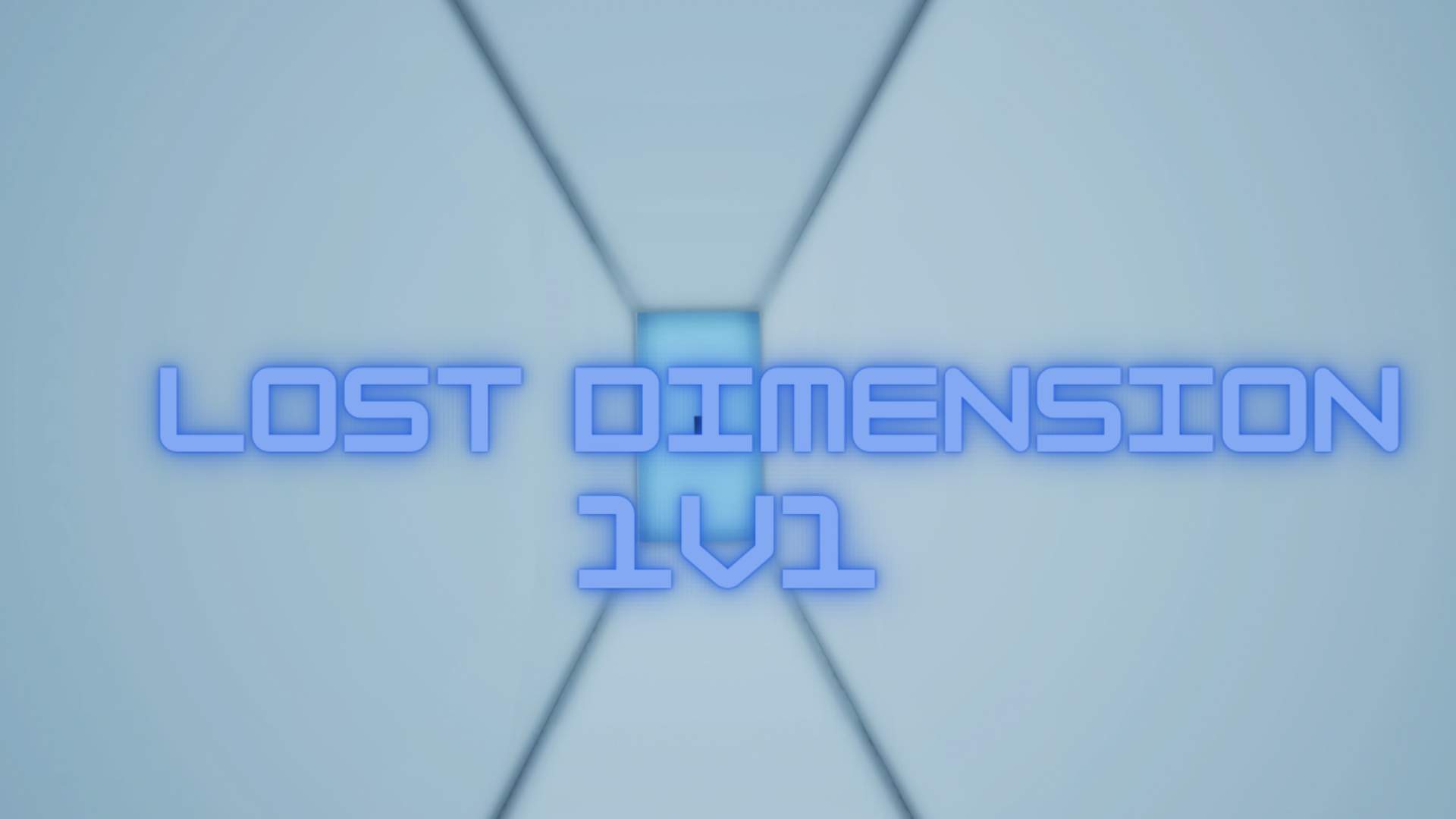Lost Dimension 1v1◻️