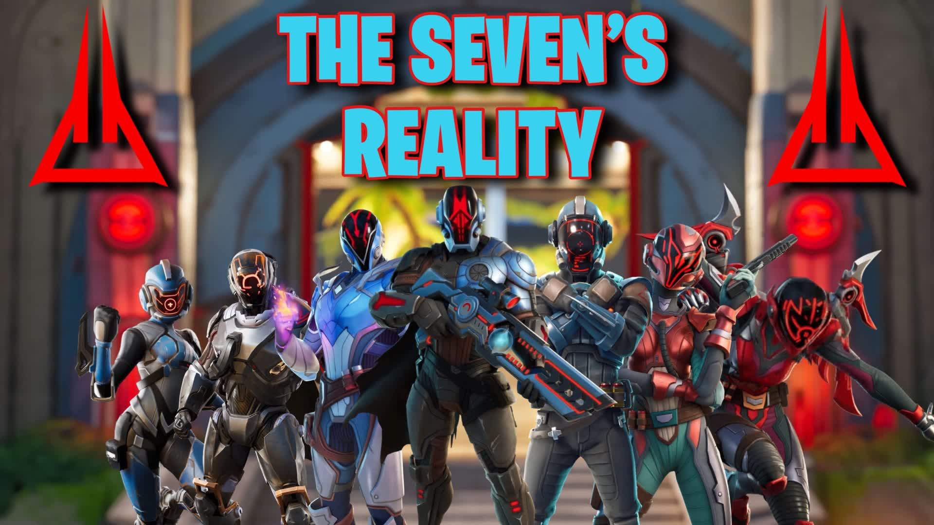 The Seven's Reality