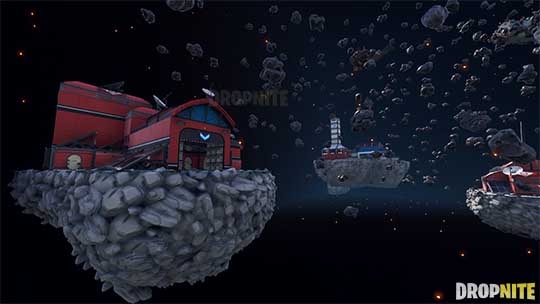 ANARCHY ASTEROIDS image 2