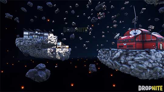 ANARCHY ASTEROIDS image 3