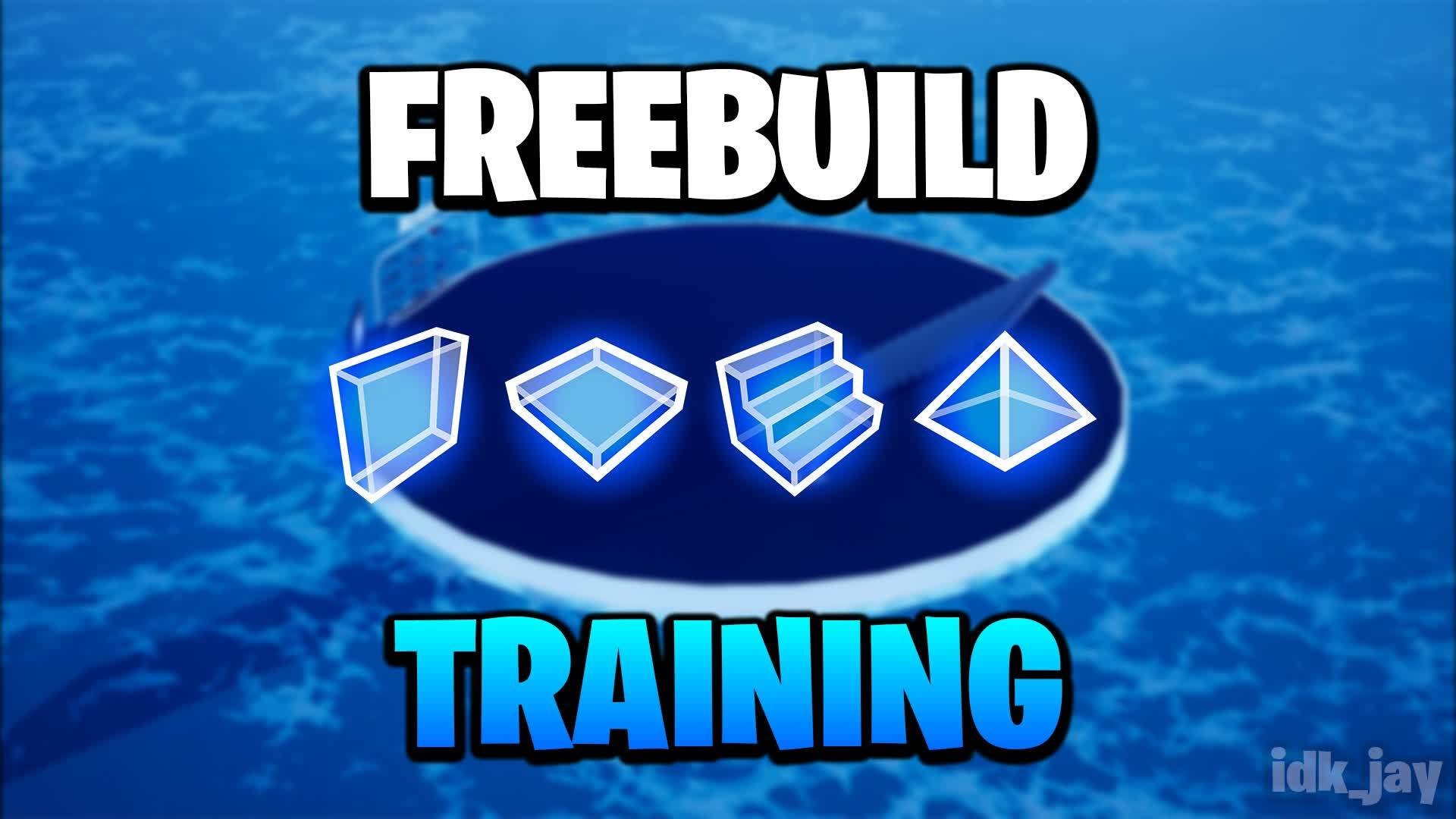 Freebuild 📝 [idk_jay]