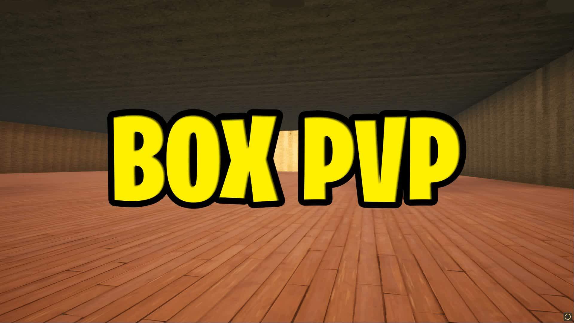 PVP Box Fight (TRAPS) 5550-9854-8840 by kordyjs - Fortnite