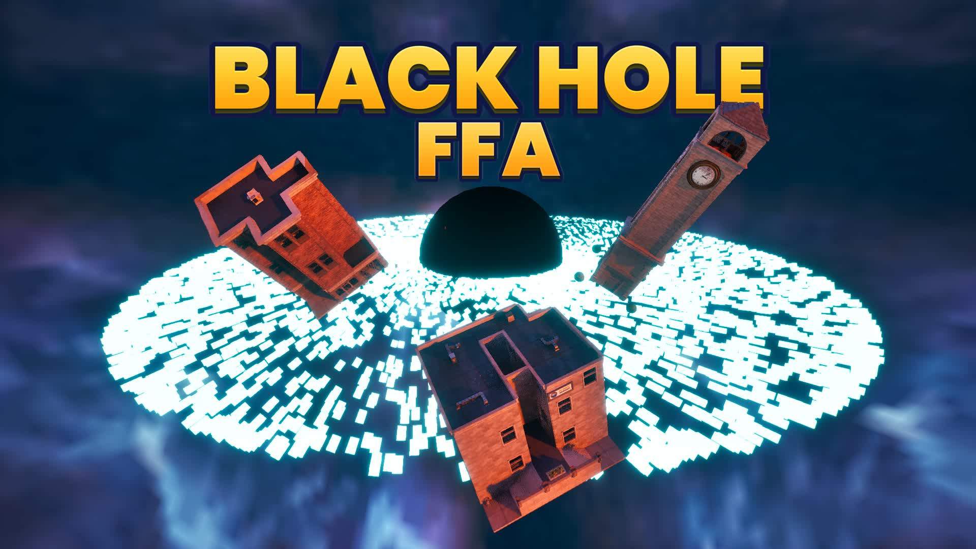 Black Hole FFA