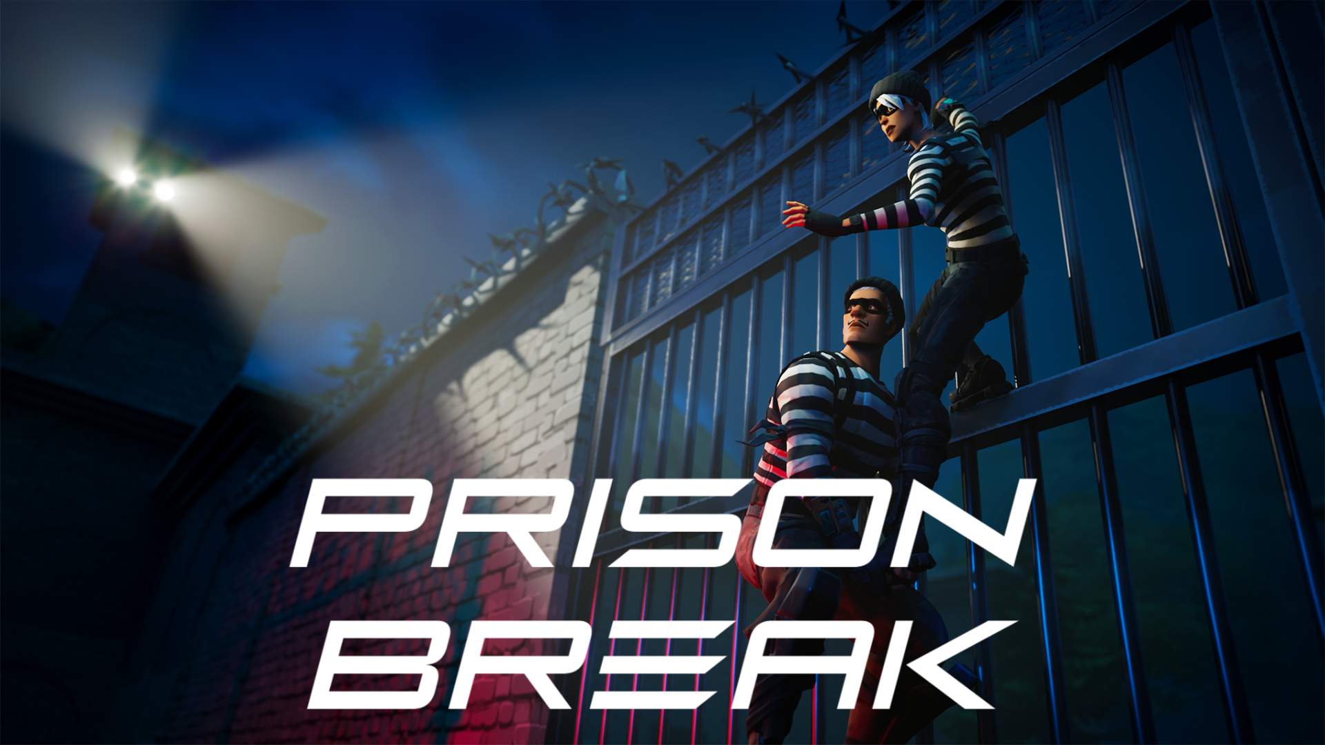 PRISON BREAK