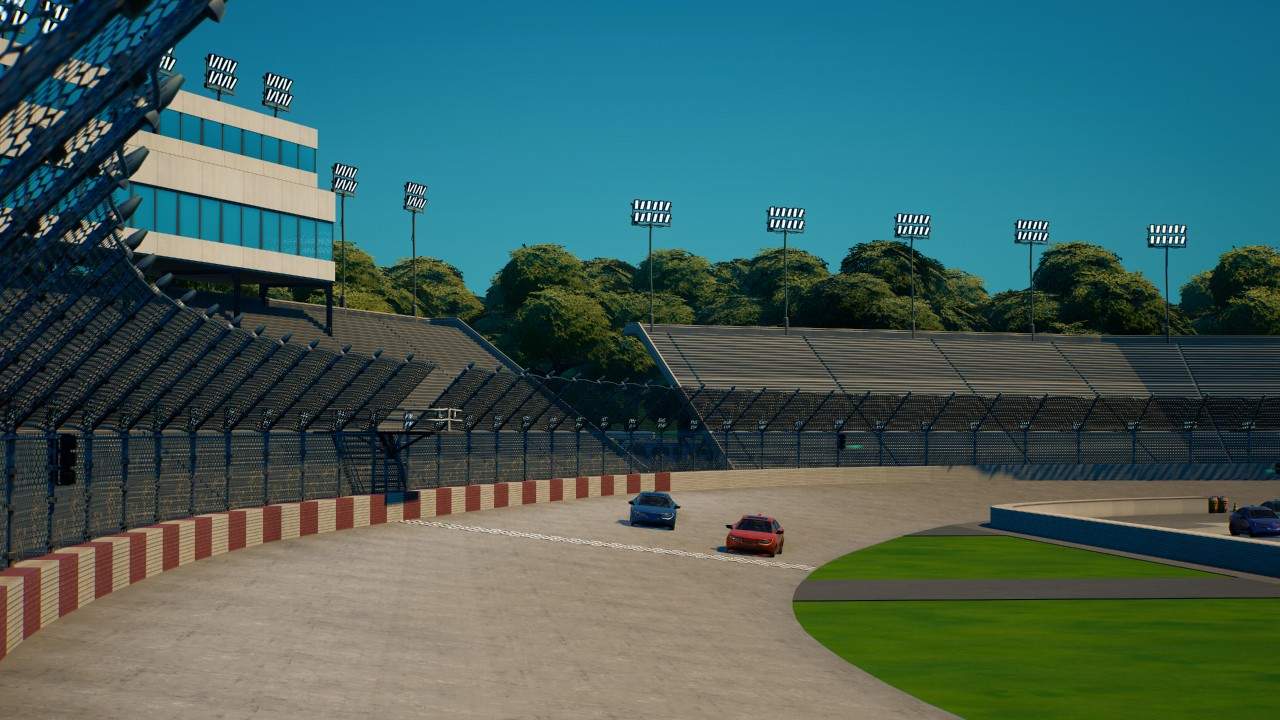 Richmond Raceway image 2